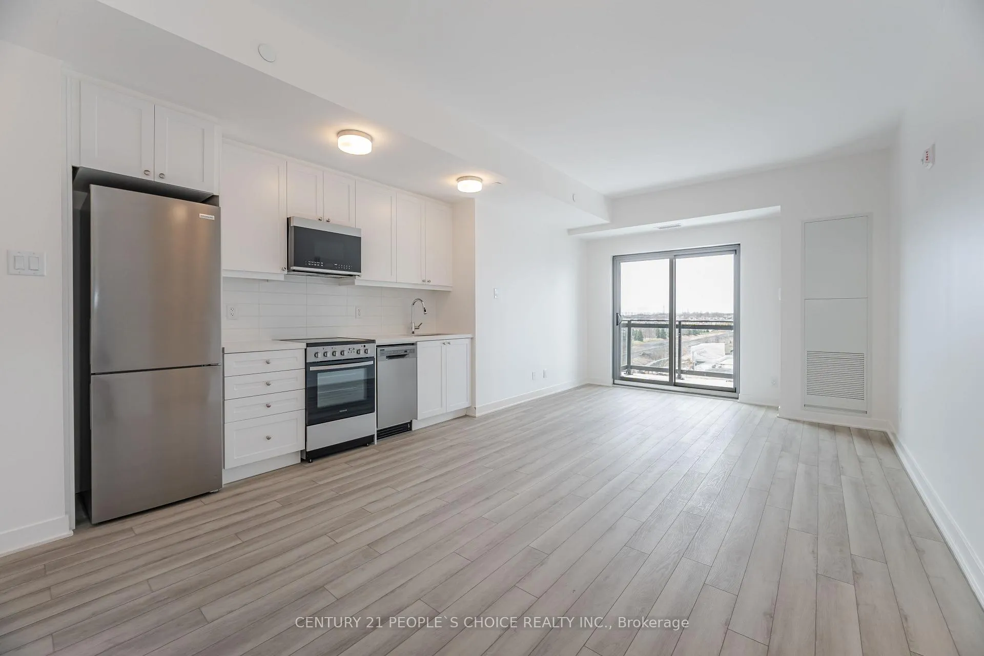 Photo 13 of Unit 601, 55 Clarington Boulevard, Clarington, Bowmanville — HOMEH