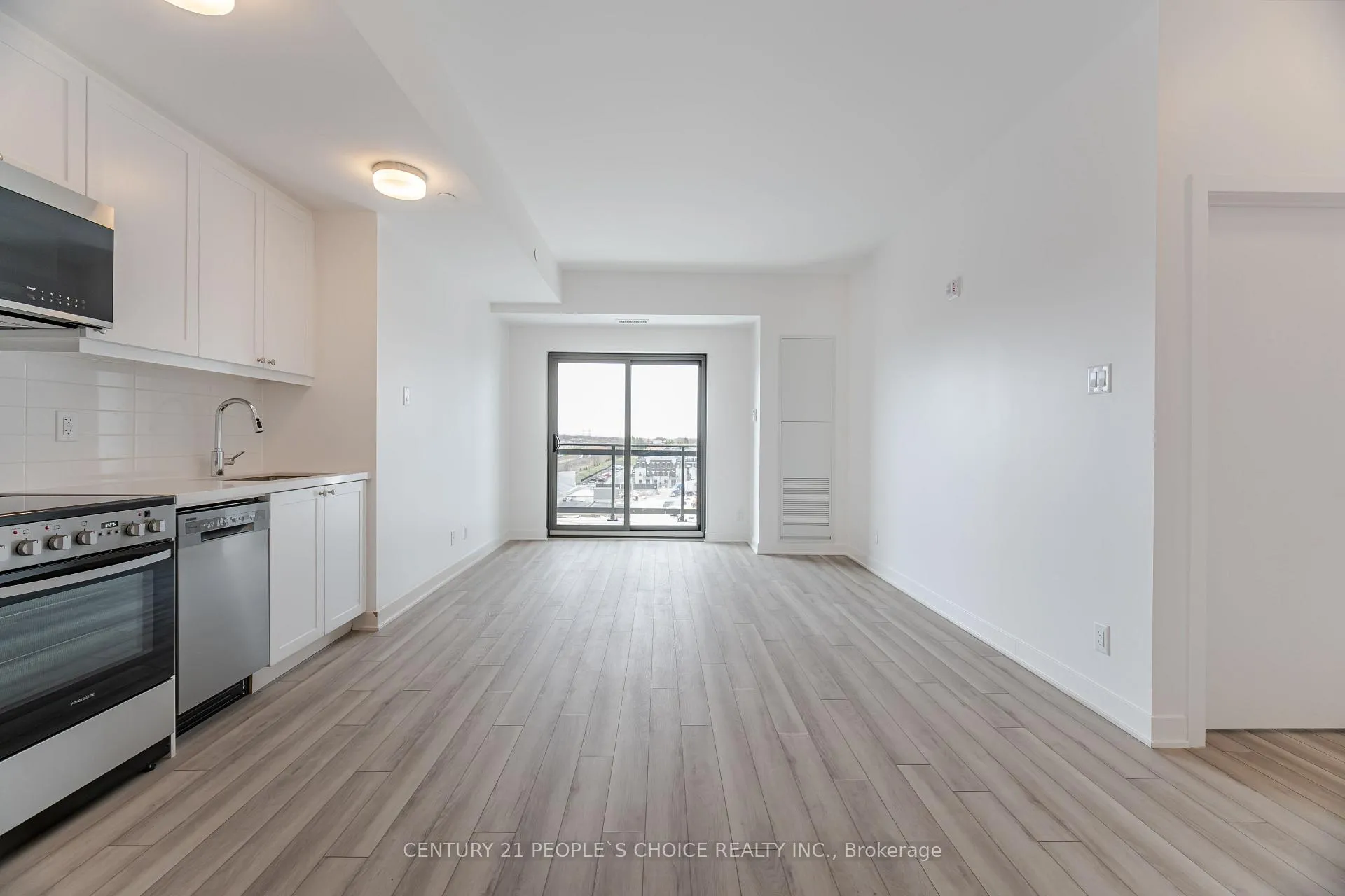 Photo 14 of Unit 601, 55 Clarington Boulevard, Clarington, Bowmanville — HOMEH