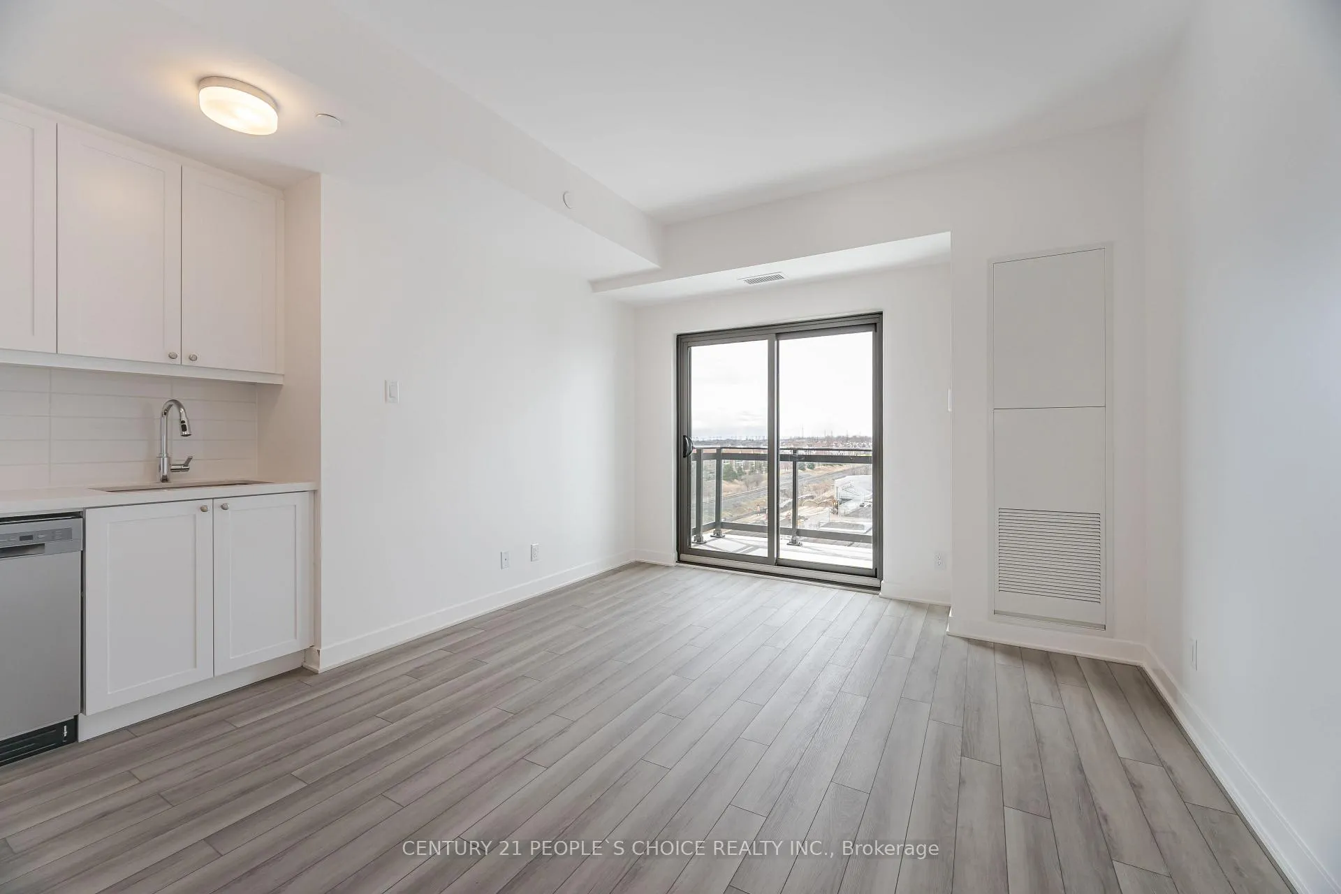 Photo 16 of Unit 601, 55 Clarington Boulevard, Clarington, Bowmanville — HOMEH