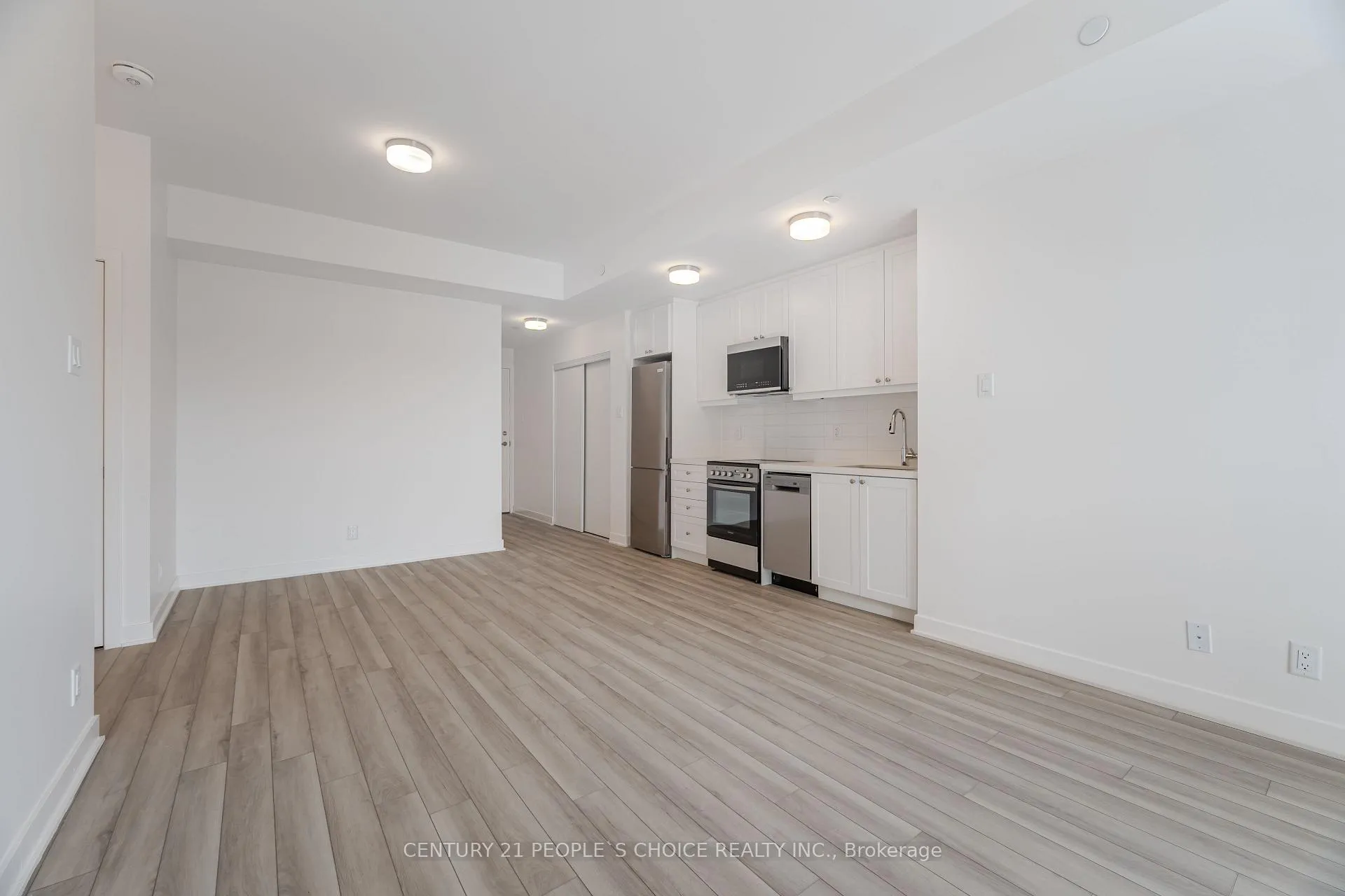 Photo 17 of Unit 601, 55 Clarington Boulevard, Clarington, Bowmanville — HOMEH