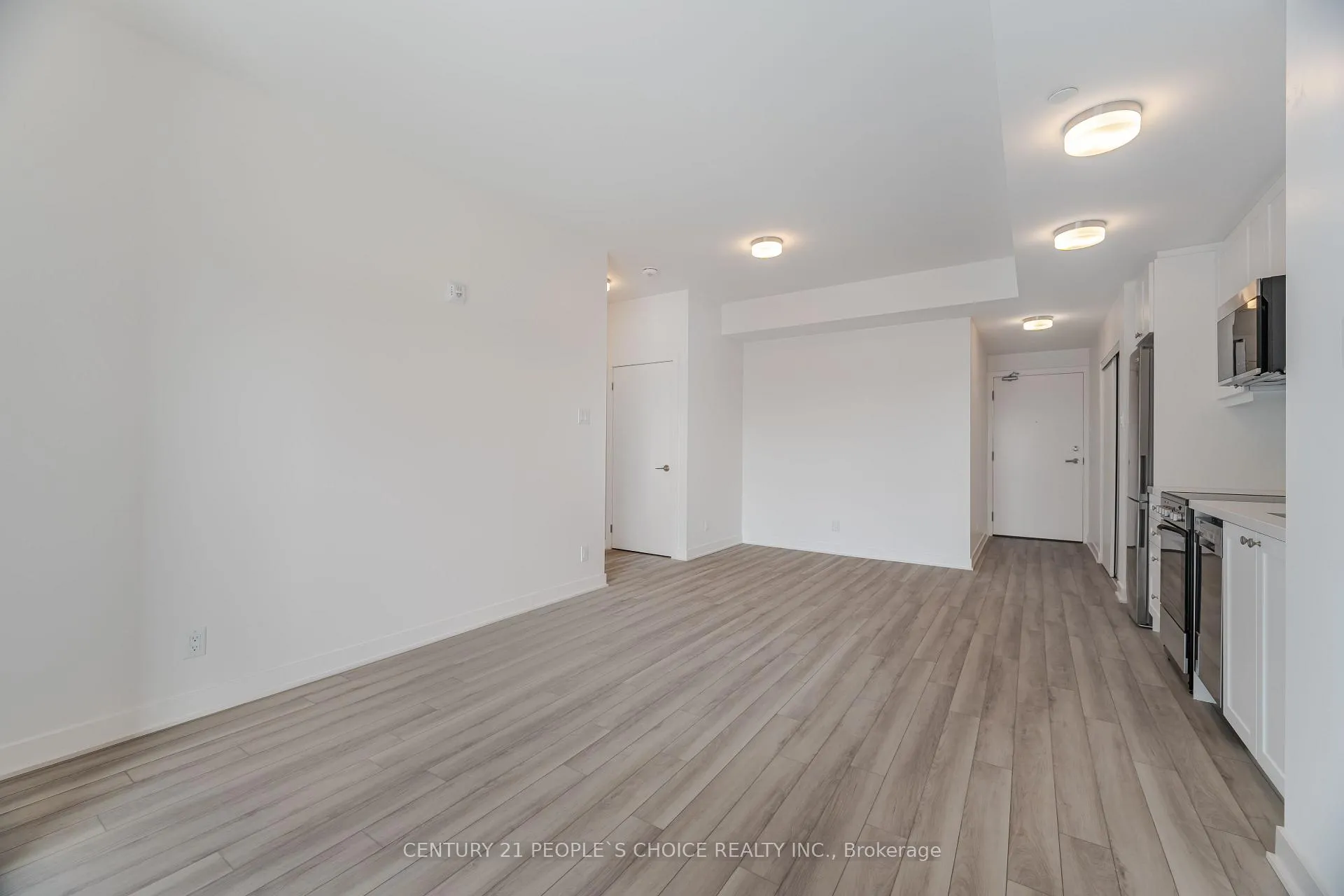 Photo 18 of Unit 601, 55 Clarington Boulevard, Clarington, Bowmanville — HOMEH