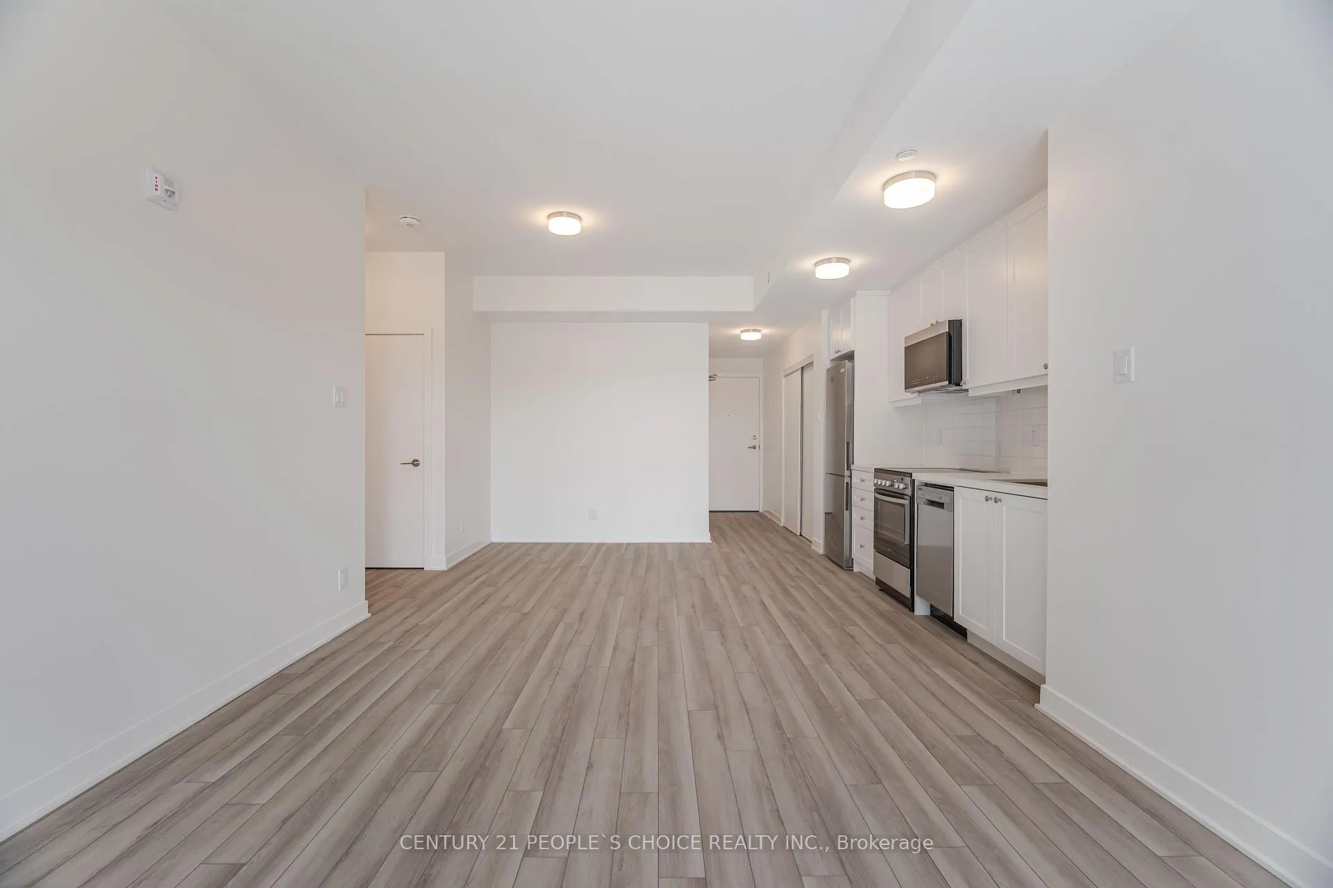 Photo 19 of Unit 601, 55 Clarington Boulevard, Clarington, Bowmanville — HOMEH