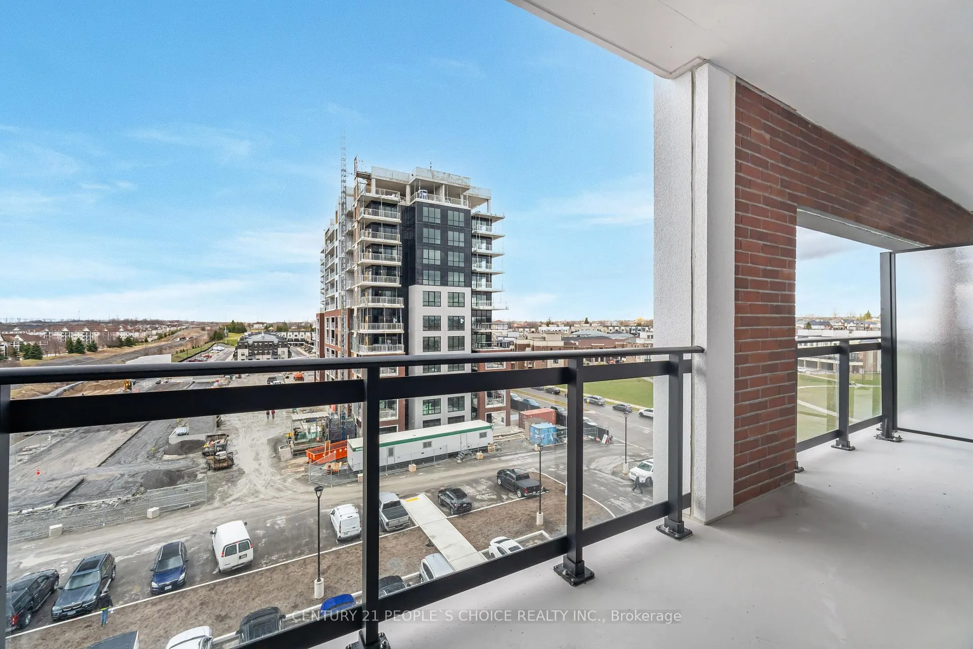 Photo 25 of Unit 601, 55 Clarington Boulevard, Clarington, Bowmanville — HOMEH