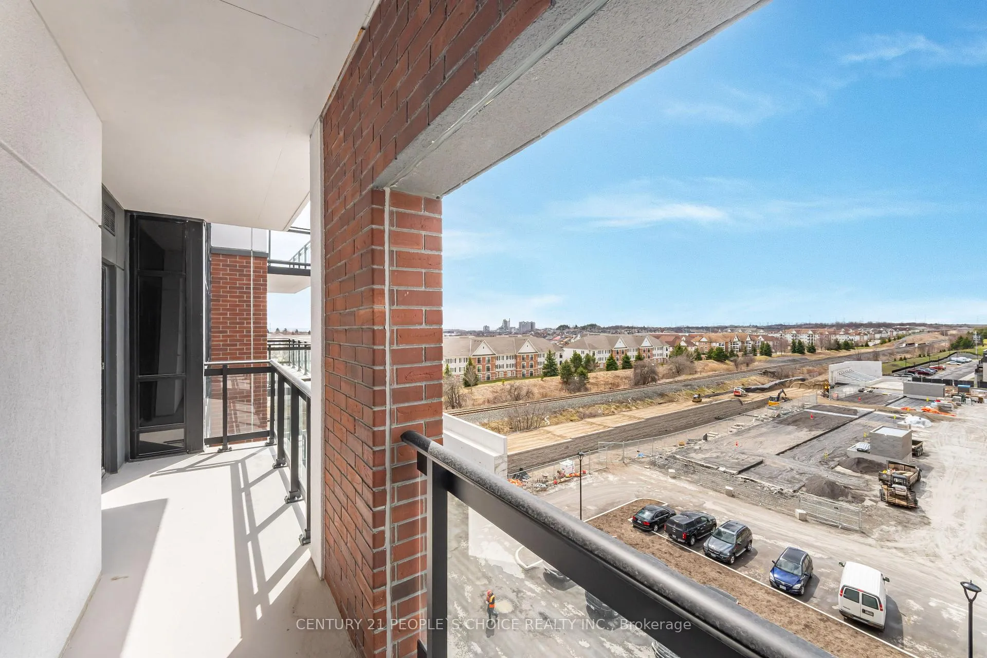 Photo 27 of Unit 601, 55 Clarington Boulevard, Clarington, Bowmanville — HOMEH