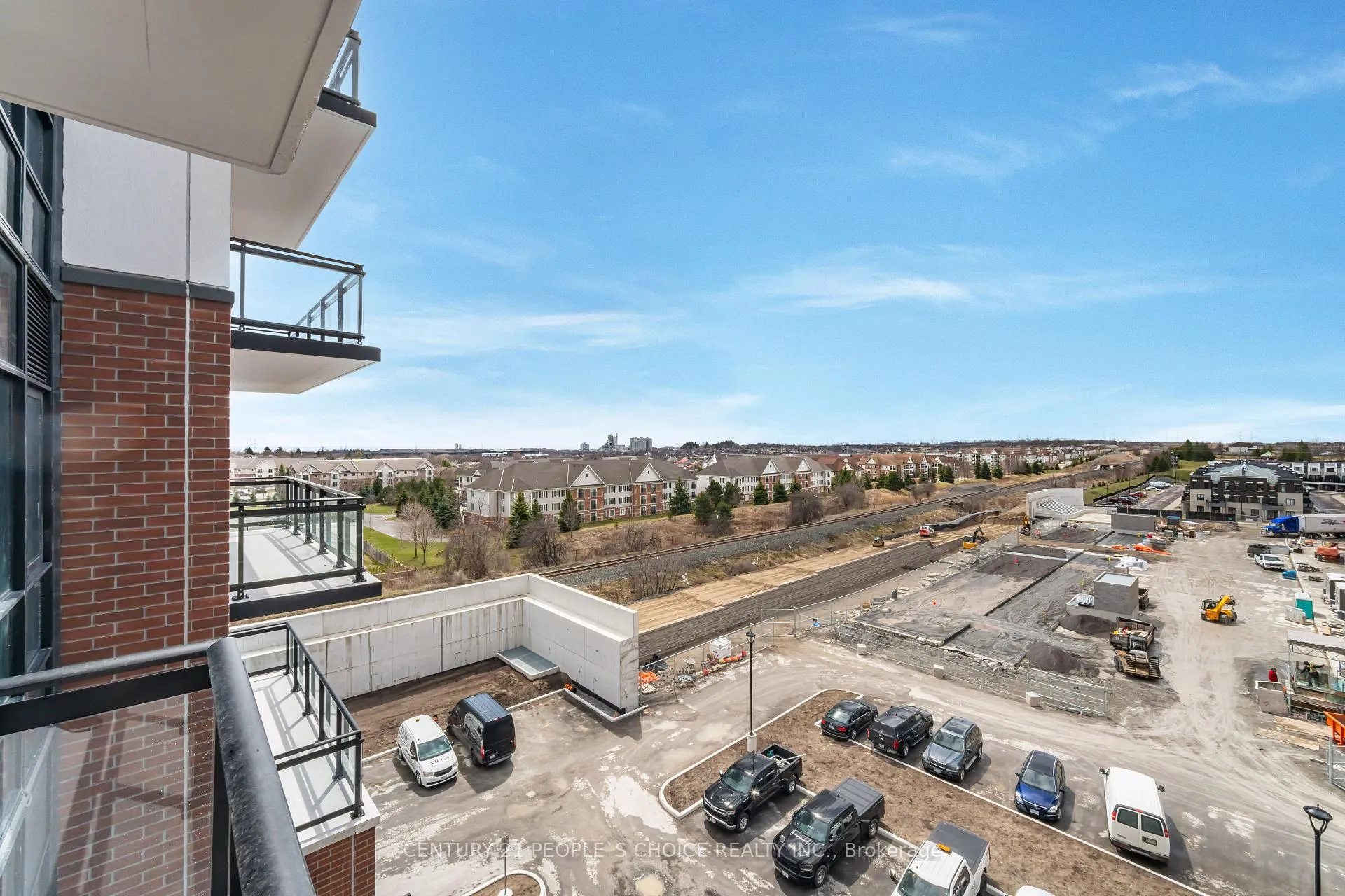 Photo 28 of Unit 601, 55 Clarington Boulevard, Clarington, Bowmanville — HOMEH