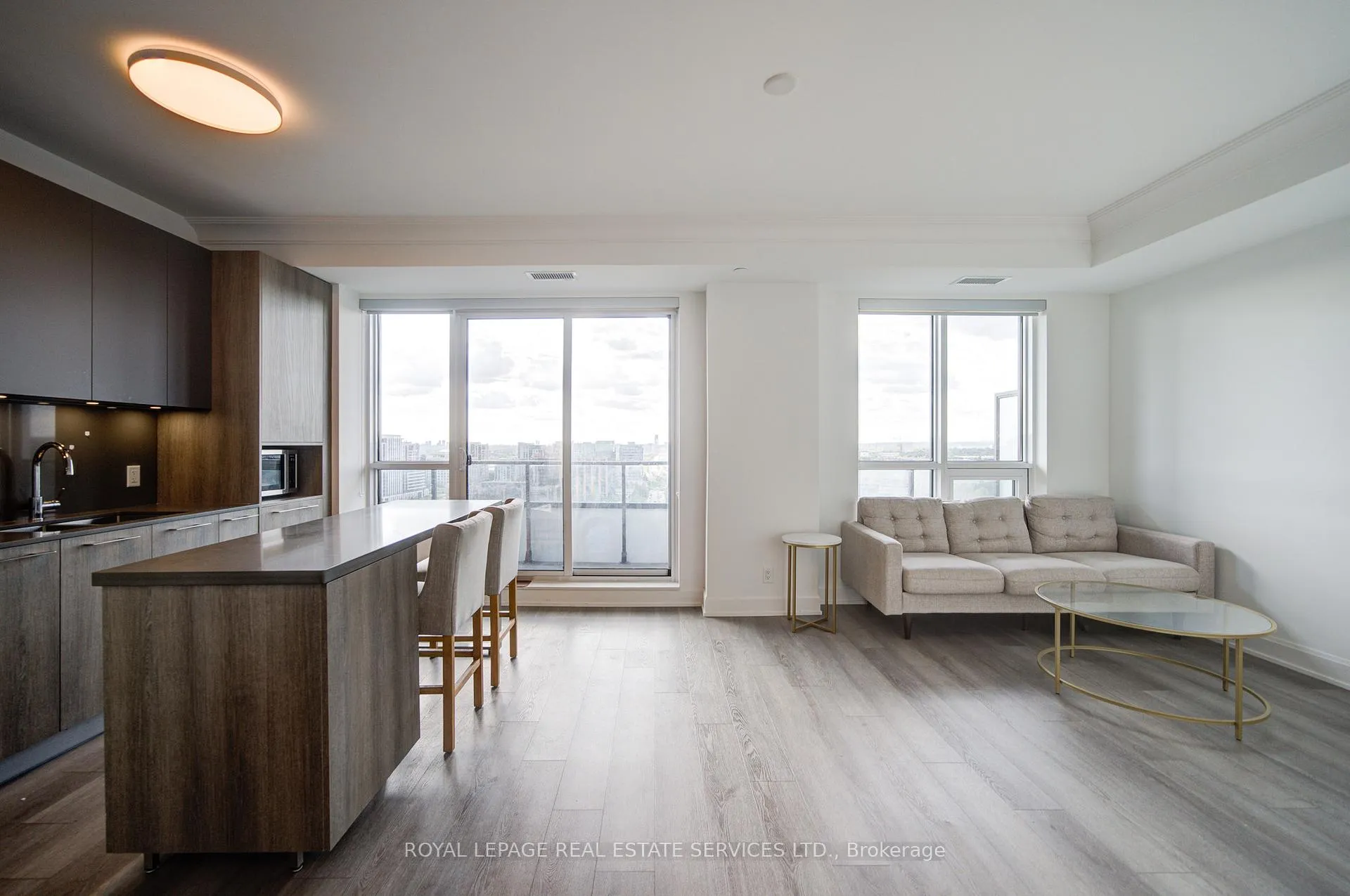 Photo 14 of Unit 2005, 38 Water Walk, Markham, Unionville — HOMEH