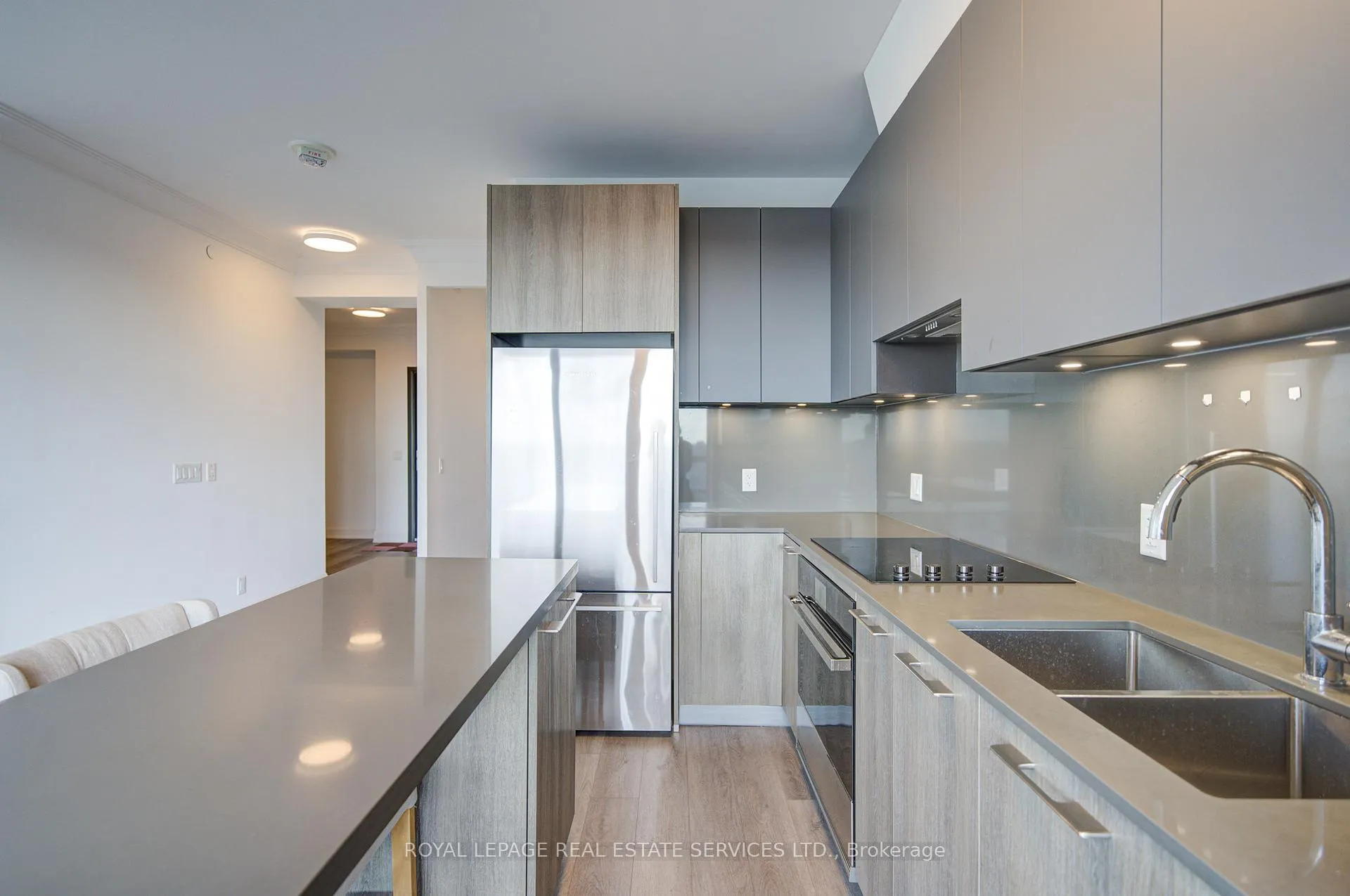 Photo 20 of Unit 2005, 38 Water Walk, Markham, Unionville — HOMEH