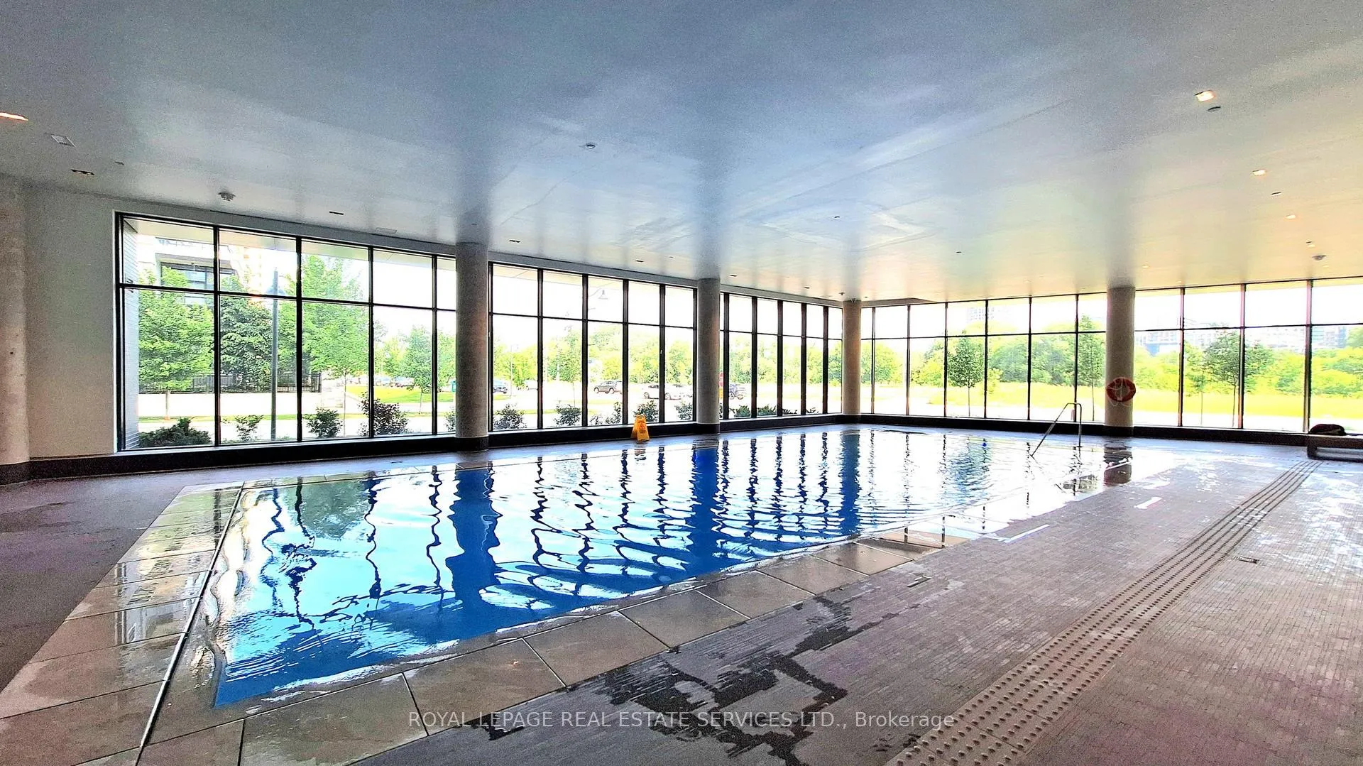 Photo 32 of Unit 2005, 38 Water Walk, Markham, Unionville — HOMEH