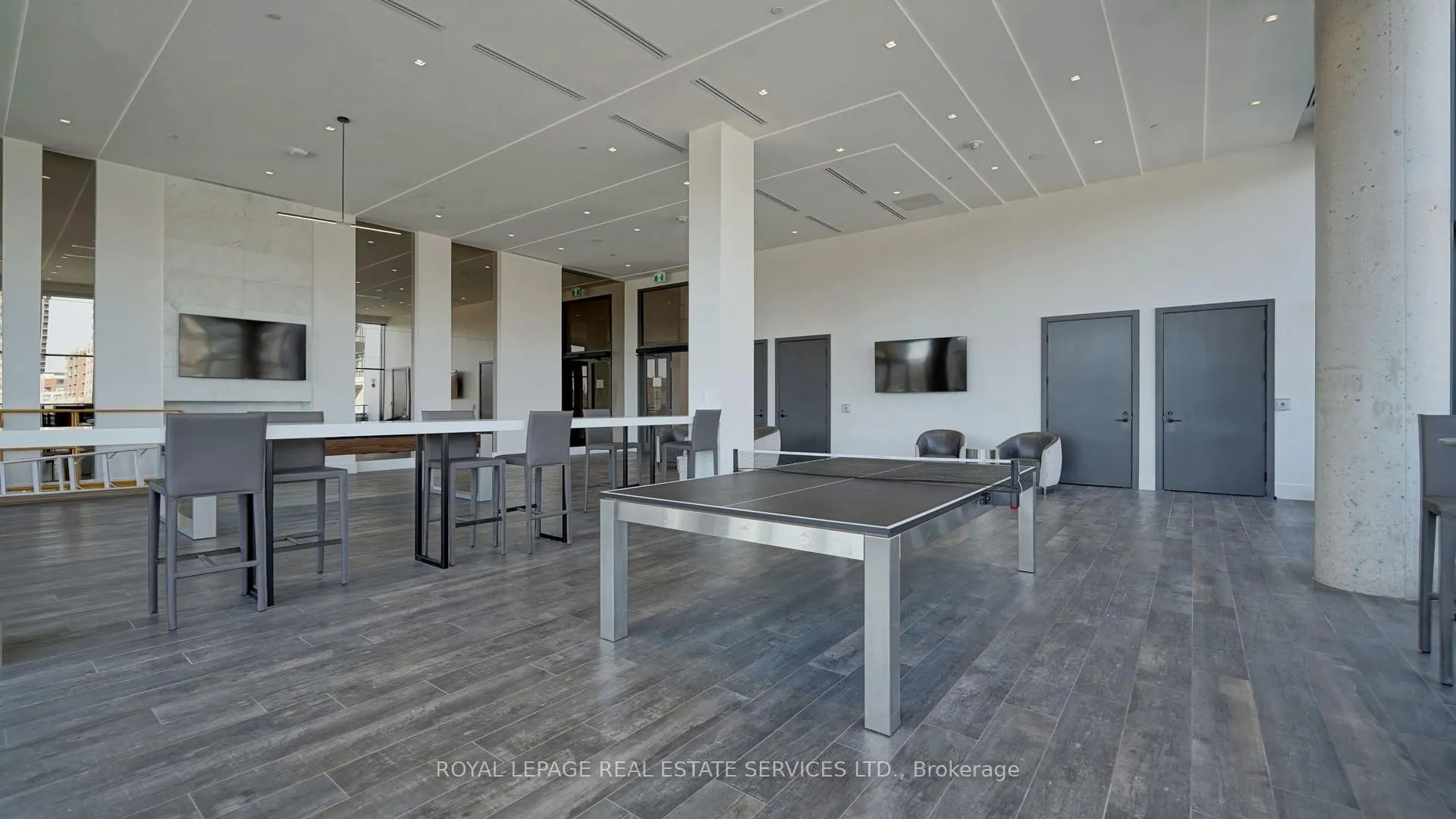 Photo 37 of Unit 2005, 38 Water Walk, Markham, Unionville — HOMEH