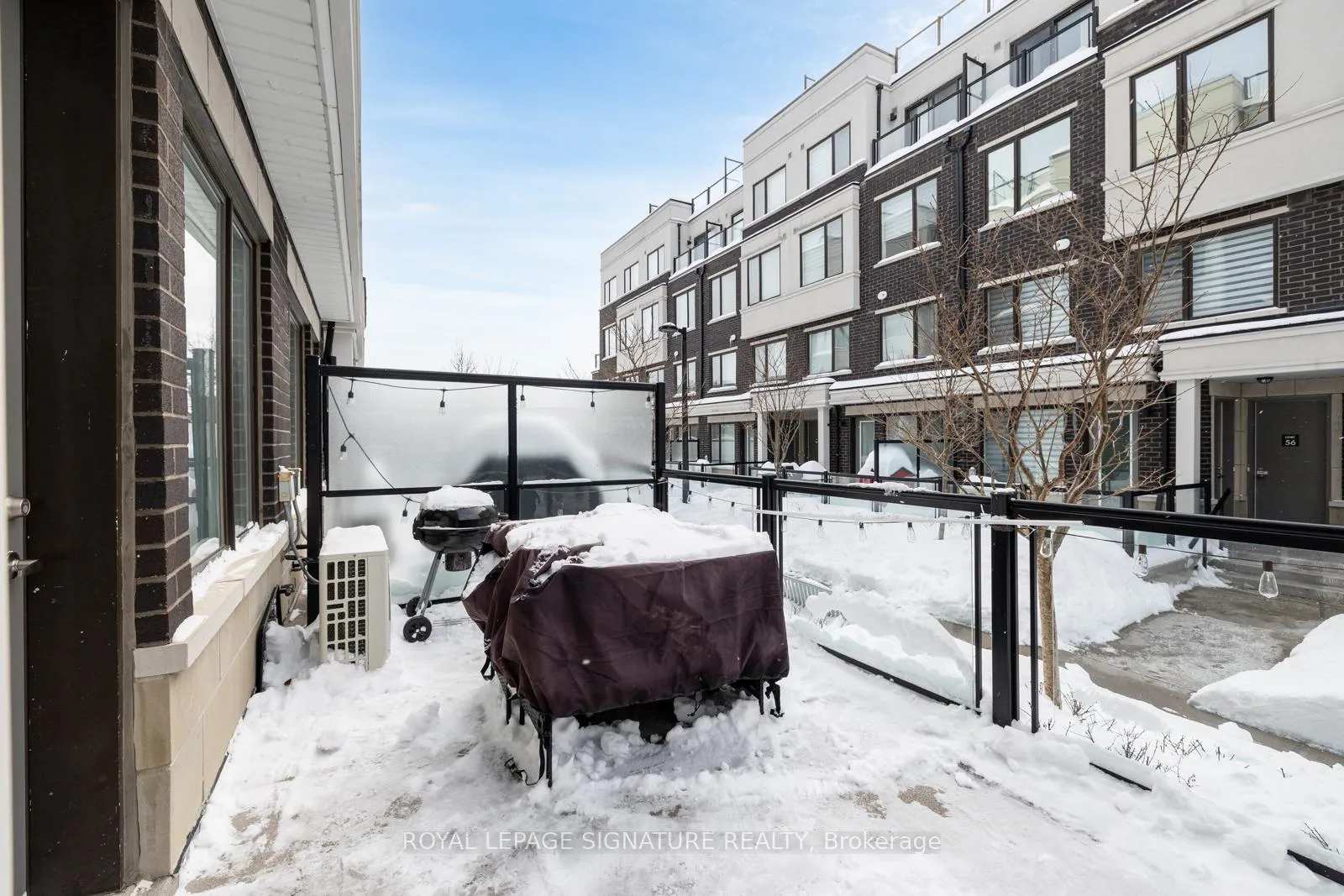 Photo 23 of Unit 73, 400 Alex Gardner Circle, Aurora, Aurora Village — HOMEH