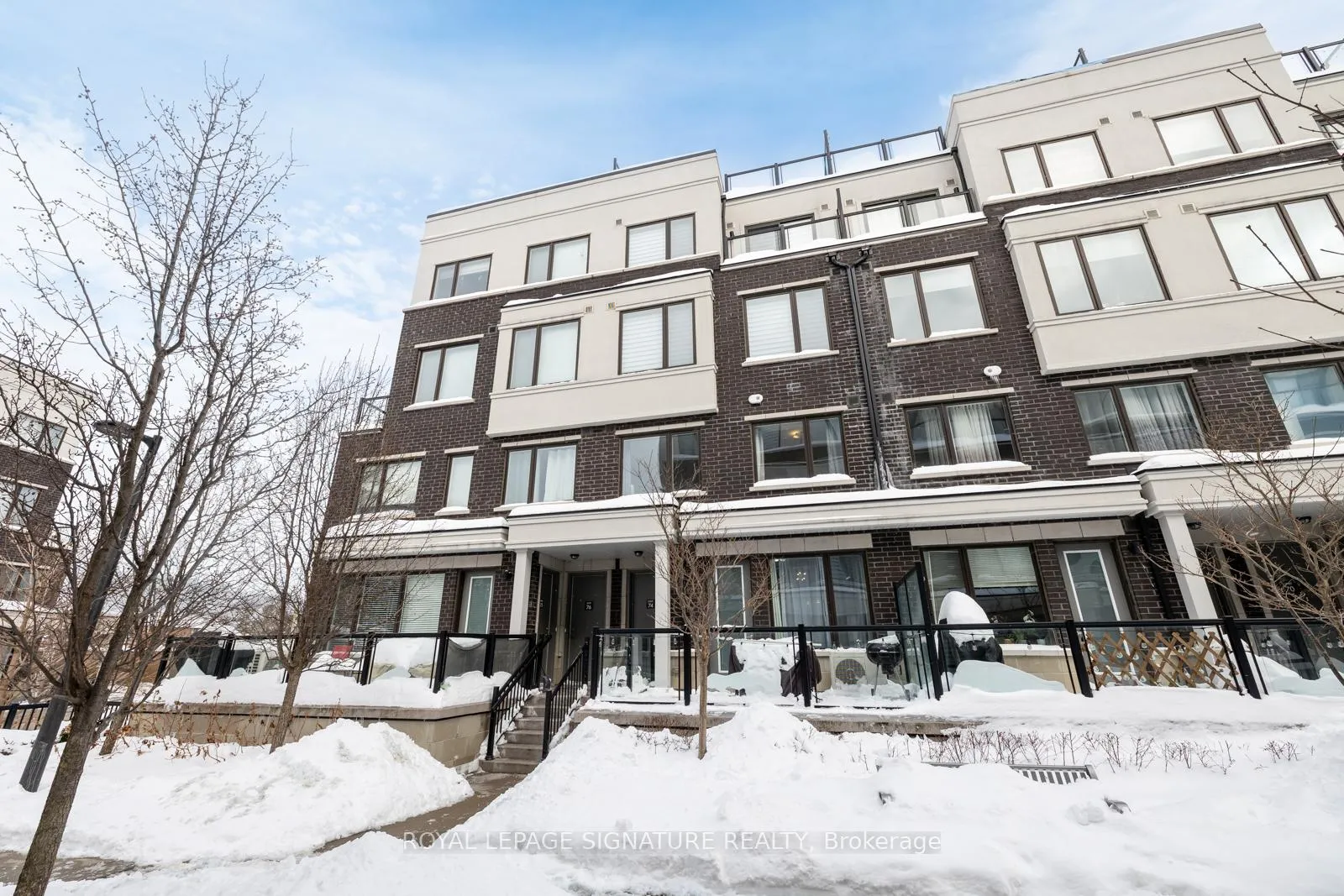 Photo 24 of Unit 73, 400 Alex Gardner Circle, Aurora, Aurora Village — HOMEH