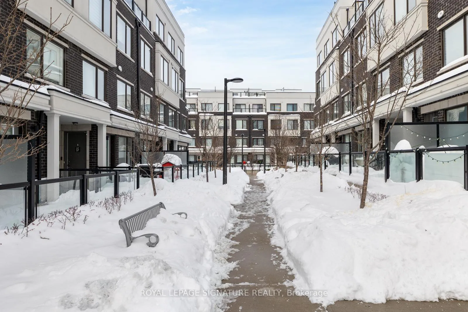 Photo 25 of Unit 73, 400 Alex Gardner Circle, Aurora, Aurora Village — HOMEH
