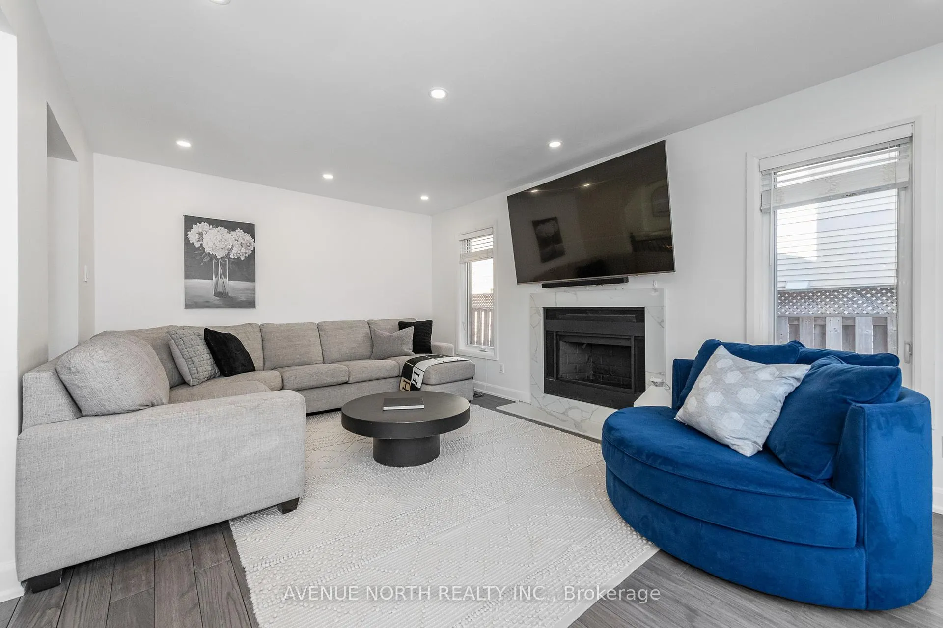 Photo 16 of 3 Esson Street, Ottawa, Hunt Club Park — HOMEH
