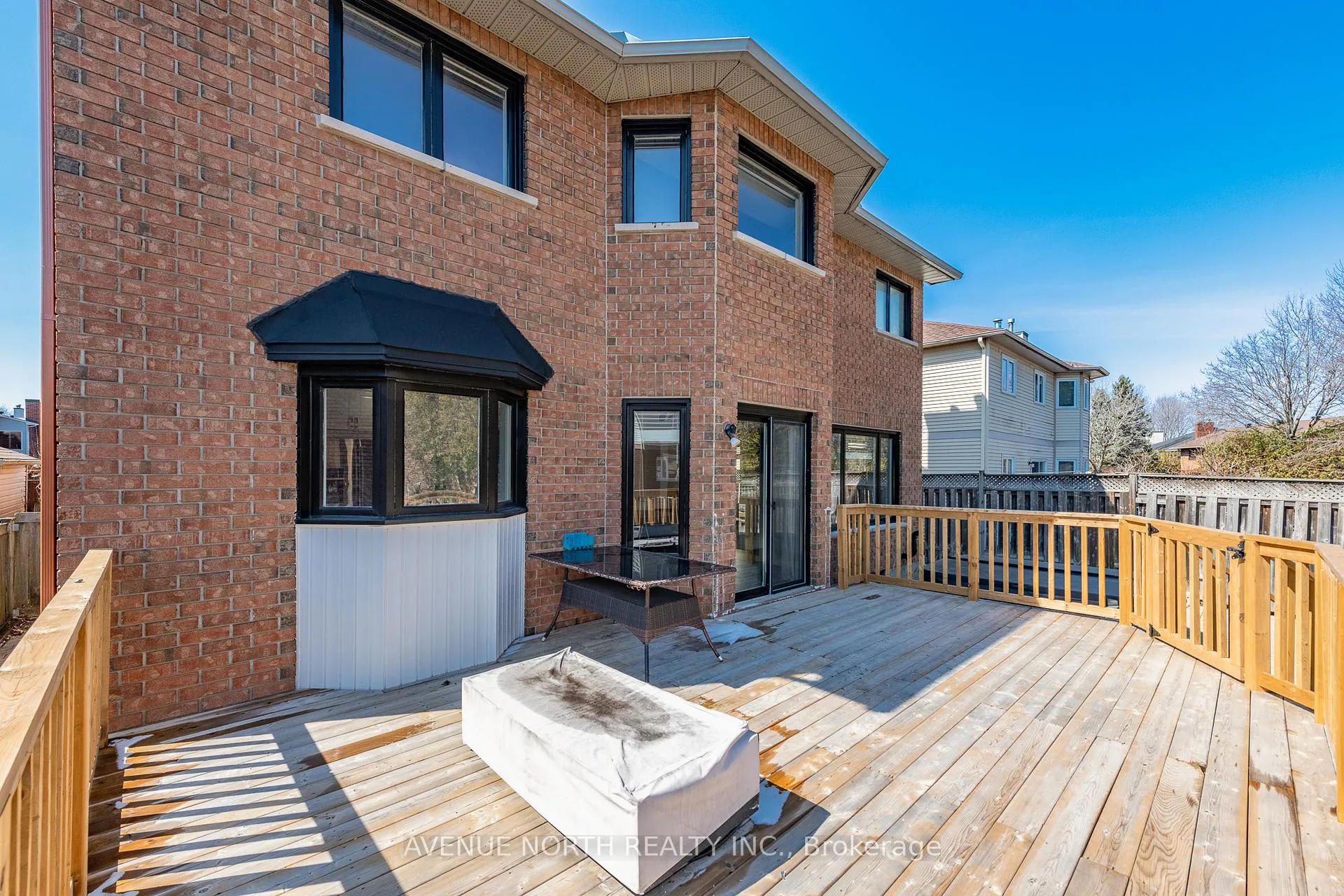Photo 45 of 3 Esson Street, Ottawa, Hunt Club Park — HOMEH