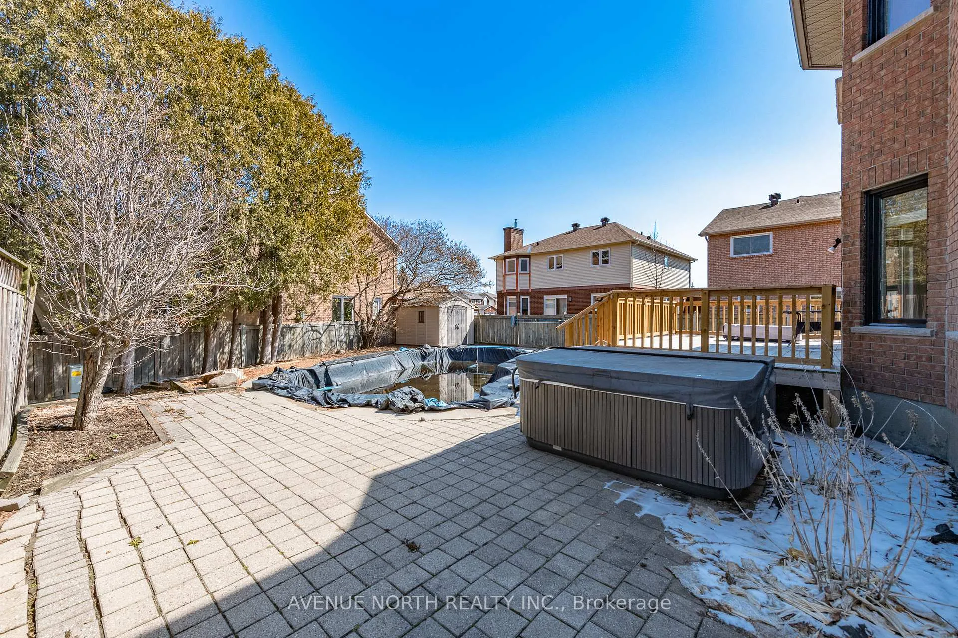 Photo 46 of 3 Esson Street, Ottawa, Hunt Club Park — HOMEH