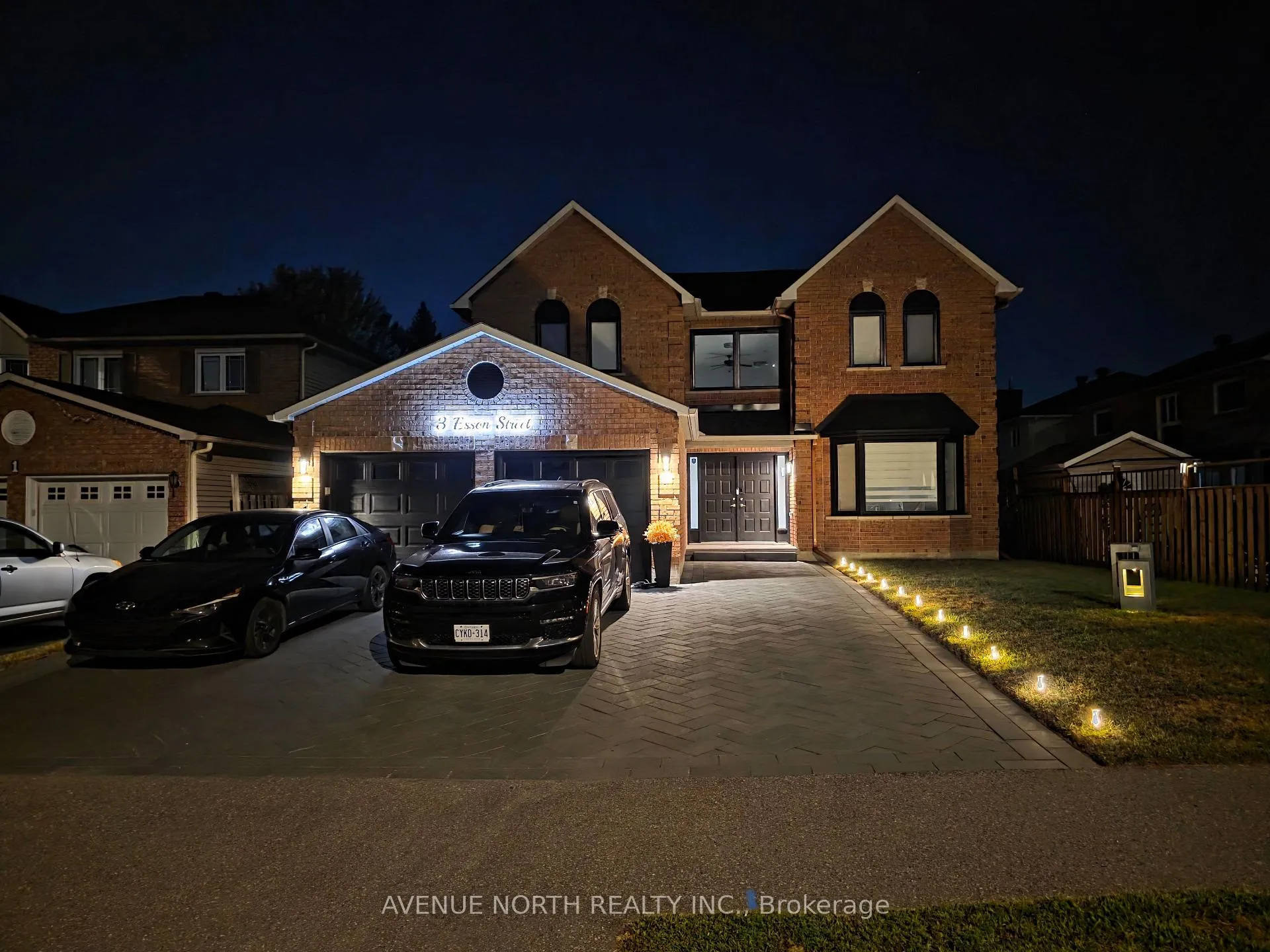 Photo 49 of 3 Esson Street, Ottawa, Hunt Club Park — HOMEH