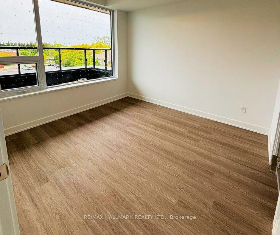 Photo 10 of Unit 323, 8188 Yonge Street, Vaughan, Uplands — HOMEH