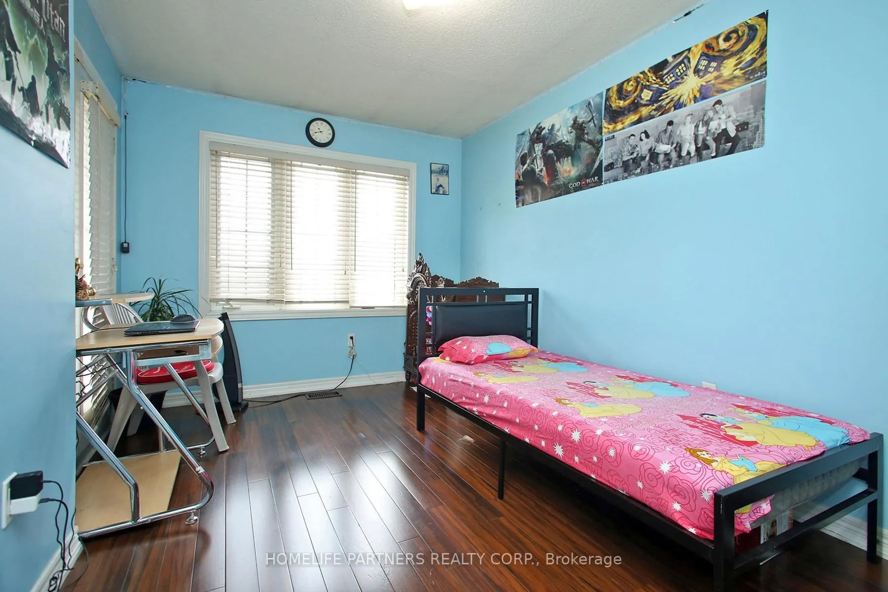 Photo 7 of 40 Nathaniel Crescent, Brampton, Bram West — HOMEH