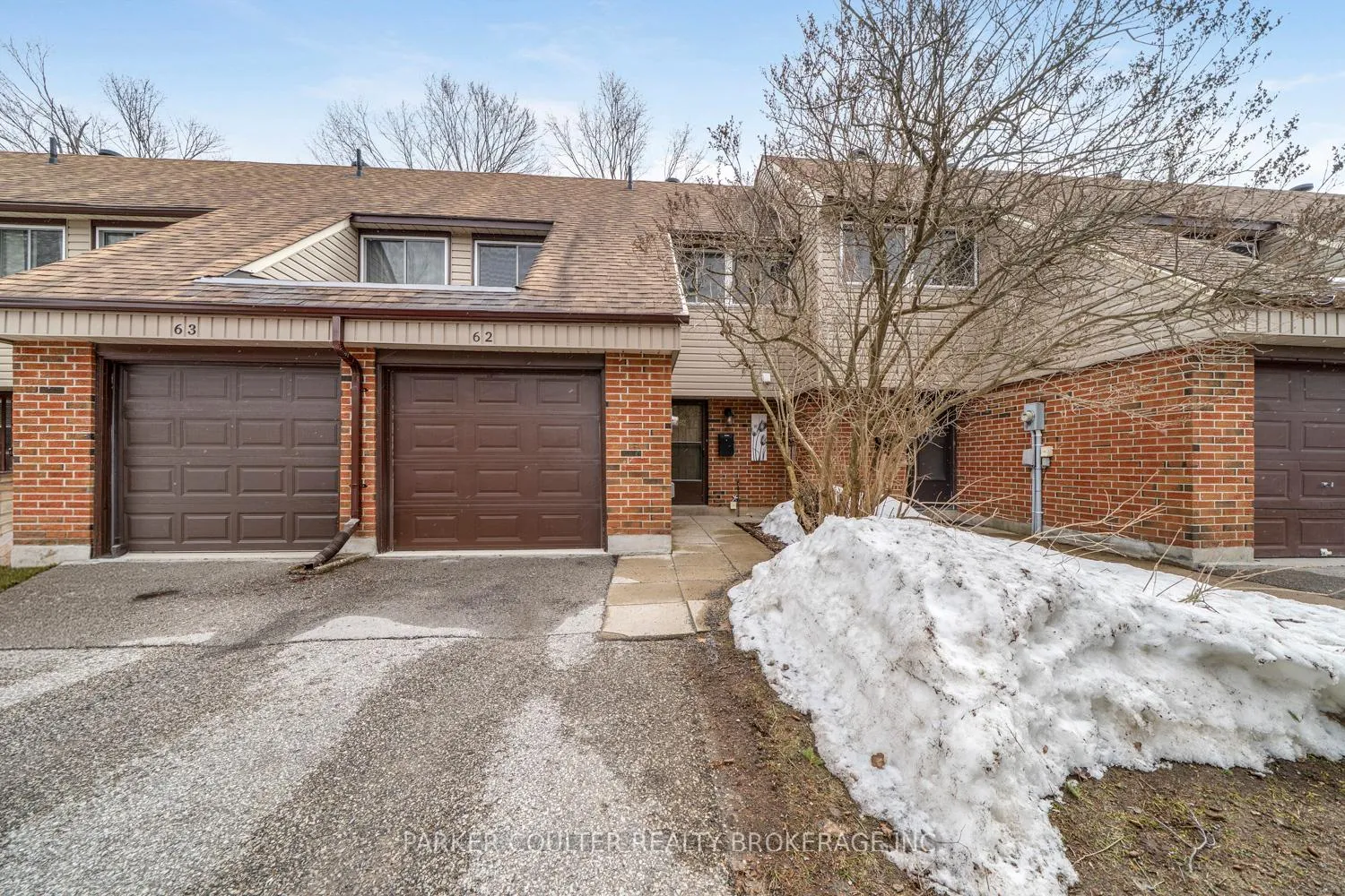 Photo 1 of Unit 62, 441 Barrie Road, Orillia — HOMEH