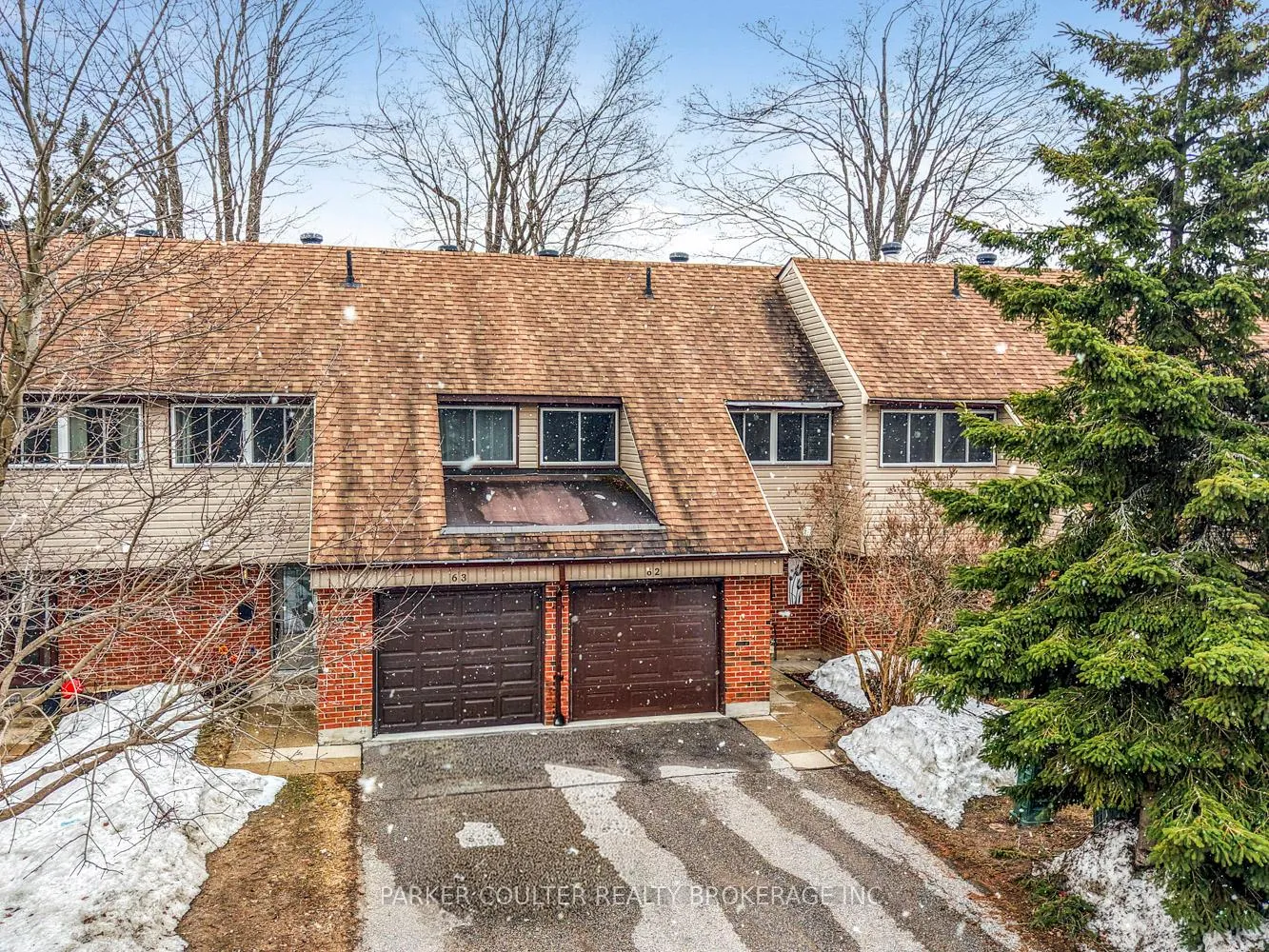 Photo 2 of Unit 62, 441 Barrie Road, Orillia — HOMEH