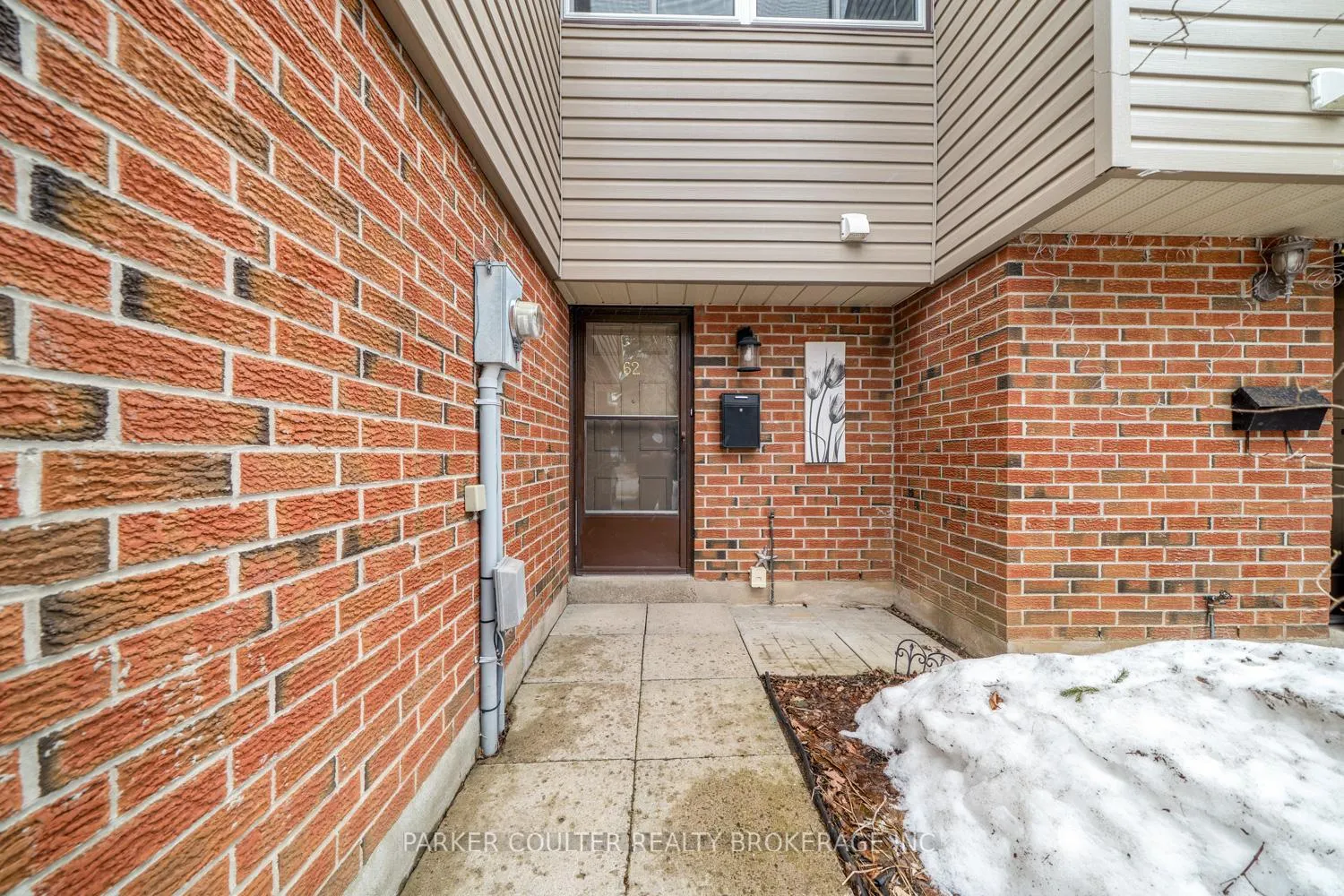 Photo 3 of Unit 62, 441 Barrie Road, Orillia — HOMEH