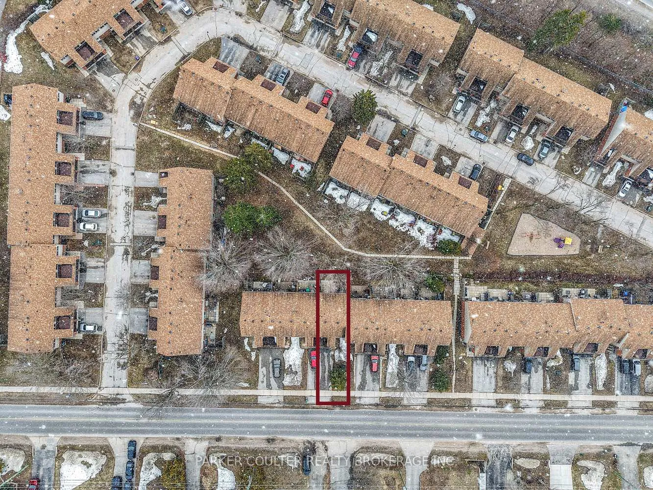Photo 28 of Unit 62, 441 Barrie Road, Orillia — HOMEH