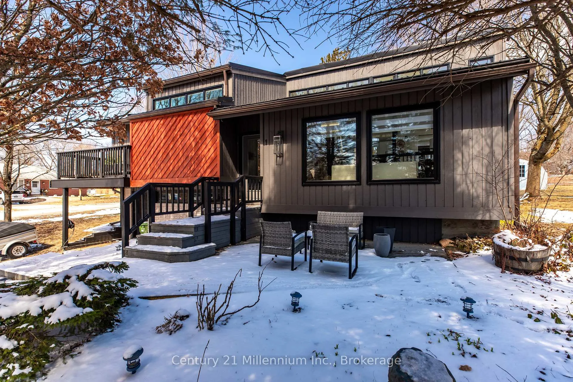 Photo 1 of 1 Armstrong Crescent, Grey Highlands — HOMEH