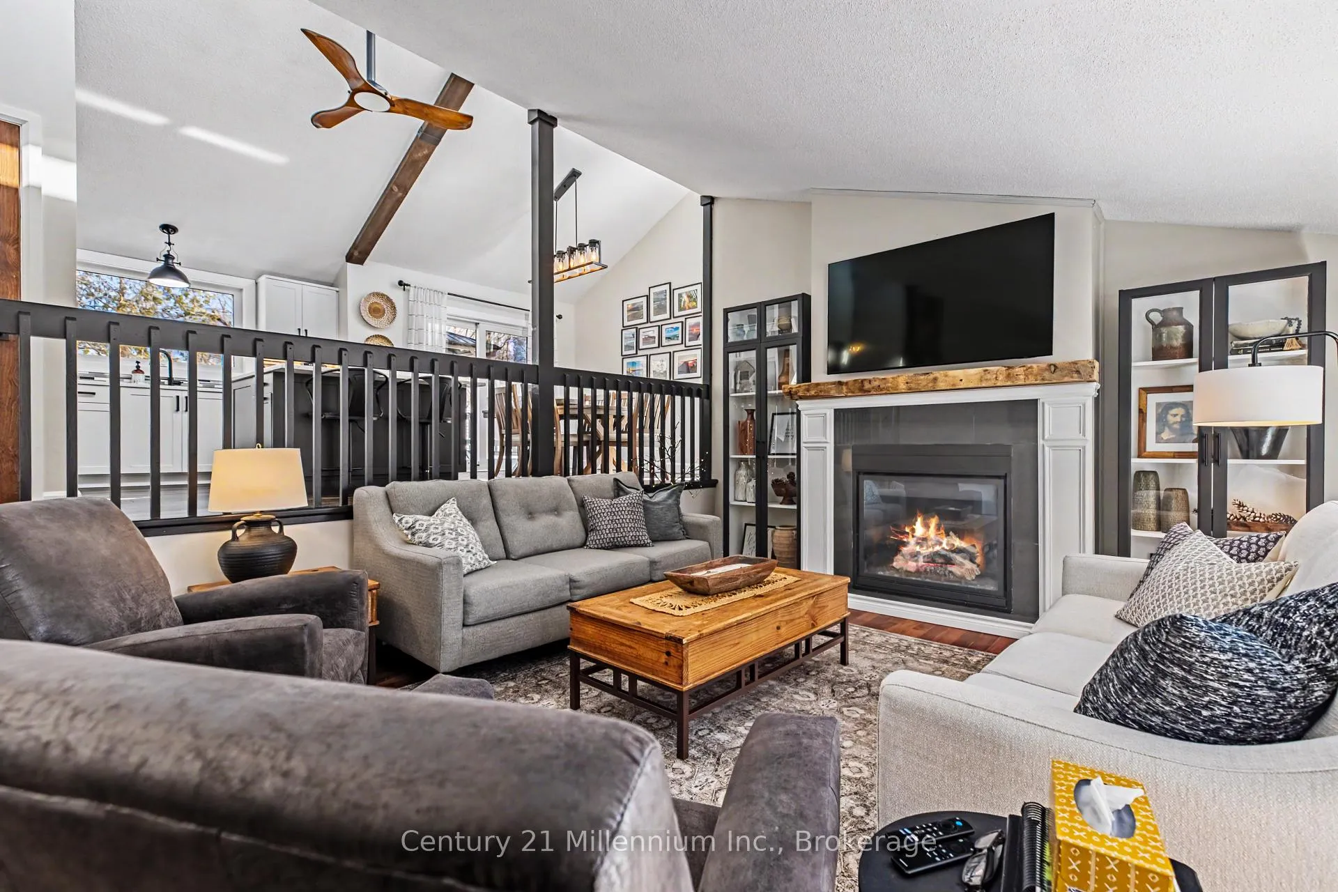Photo 6 of 1 Armstrong Crescent, Grey Highlands — HOMEH