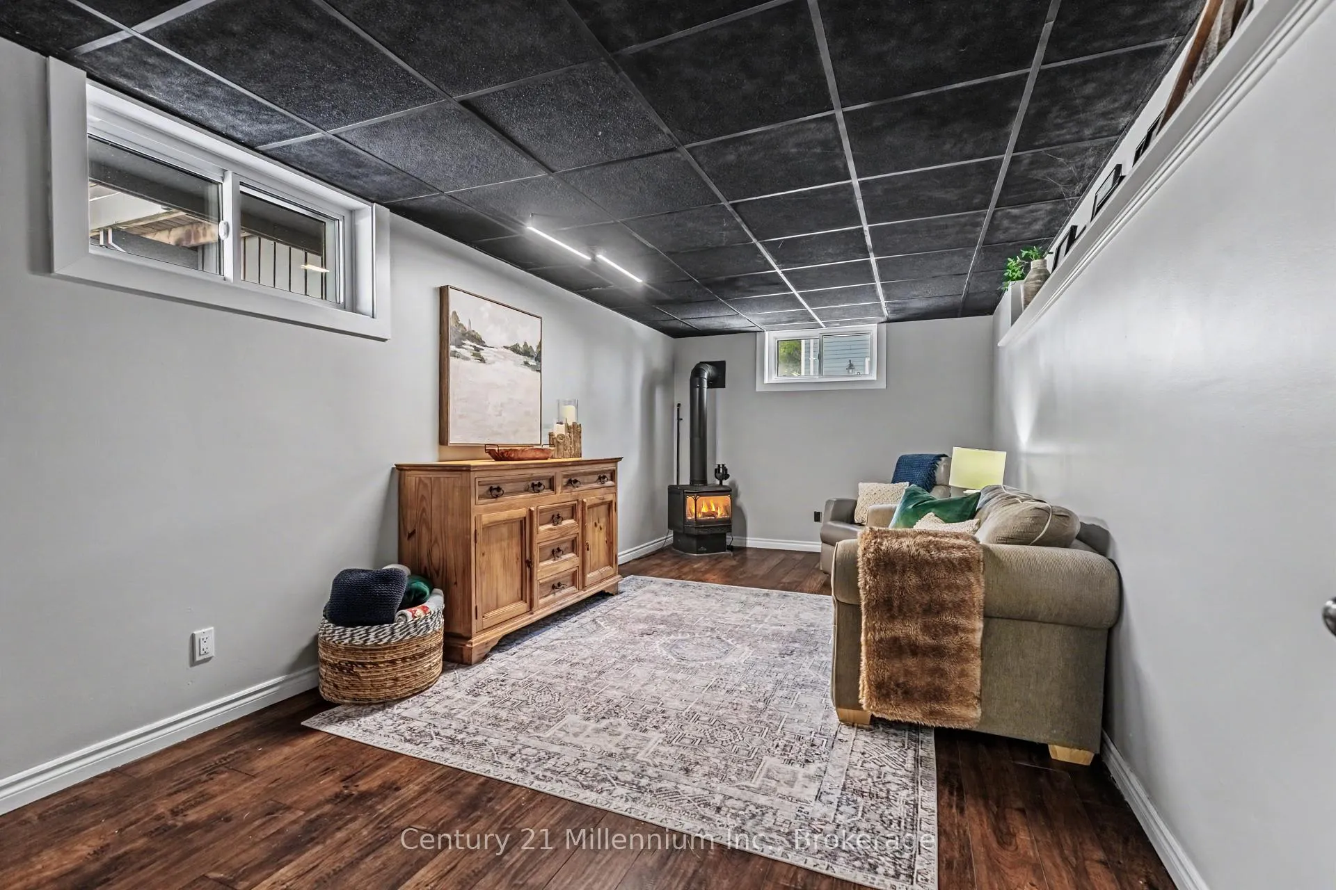 Photo 35 of 1 Armstrong Crescent, Grey Highlands — HOMEH