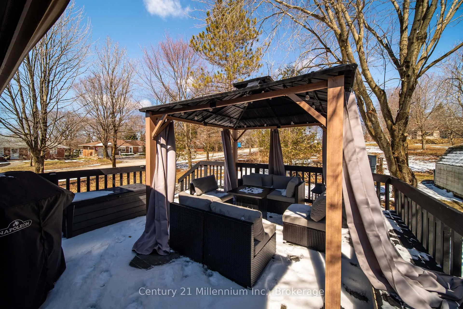 Photo 45 of 1 Armstrong Crescent, Grey Highlands — HOMEH