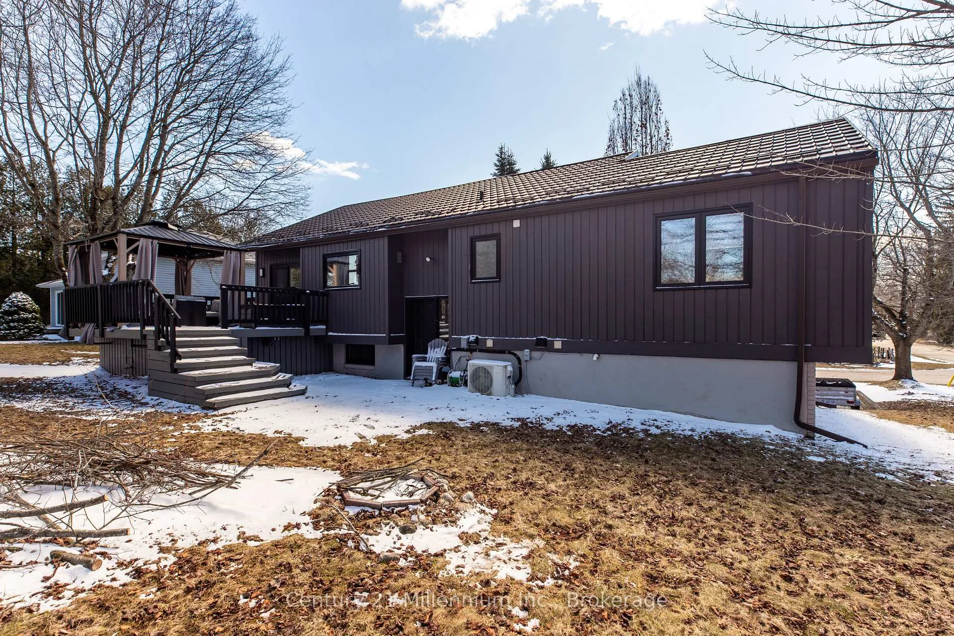 Photo 47 of 1 Armstrong Crescent, Grey Highlands — HOMEH