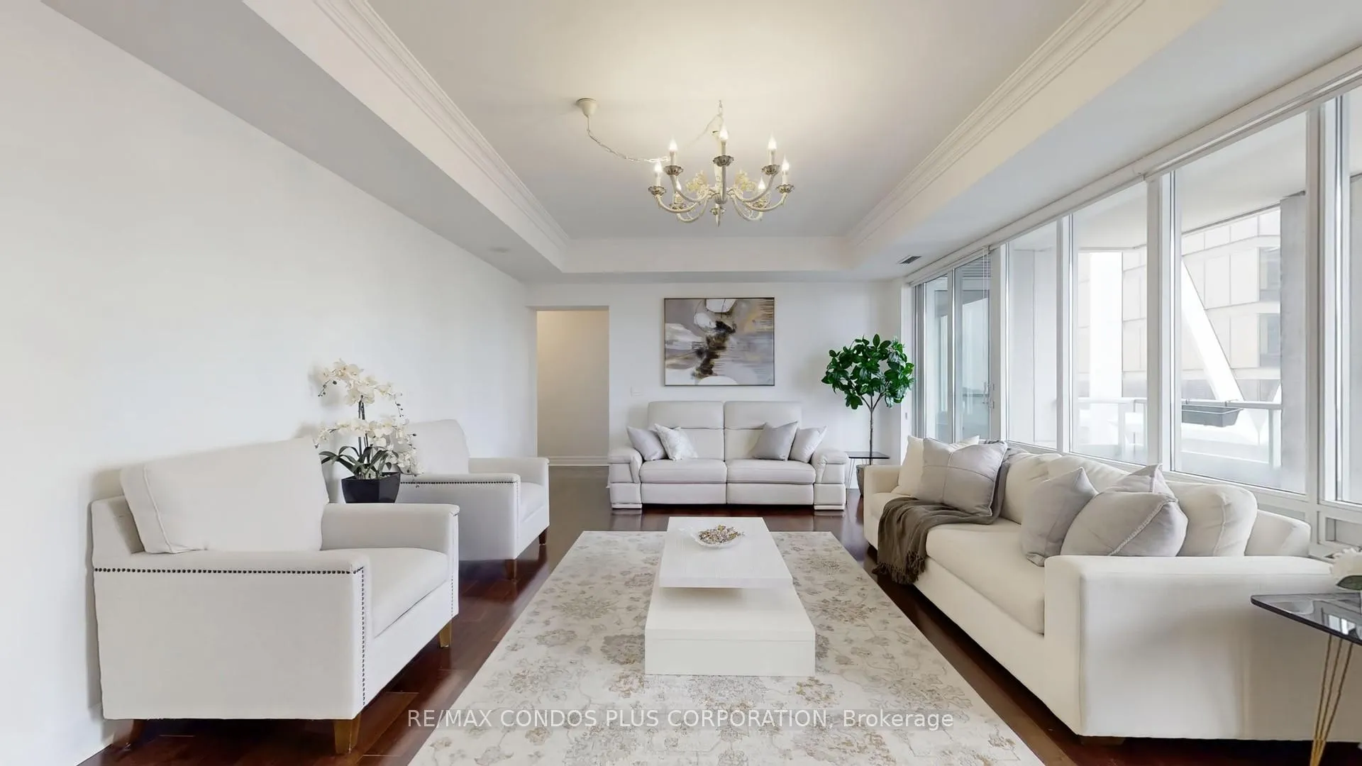 Photo 2 of Unit 3302, 35 Balmuto Street, Toronto, Bay Street Corridor — HOMEH