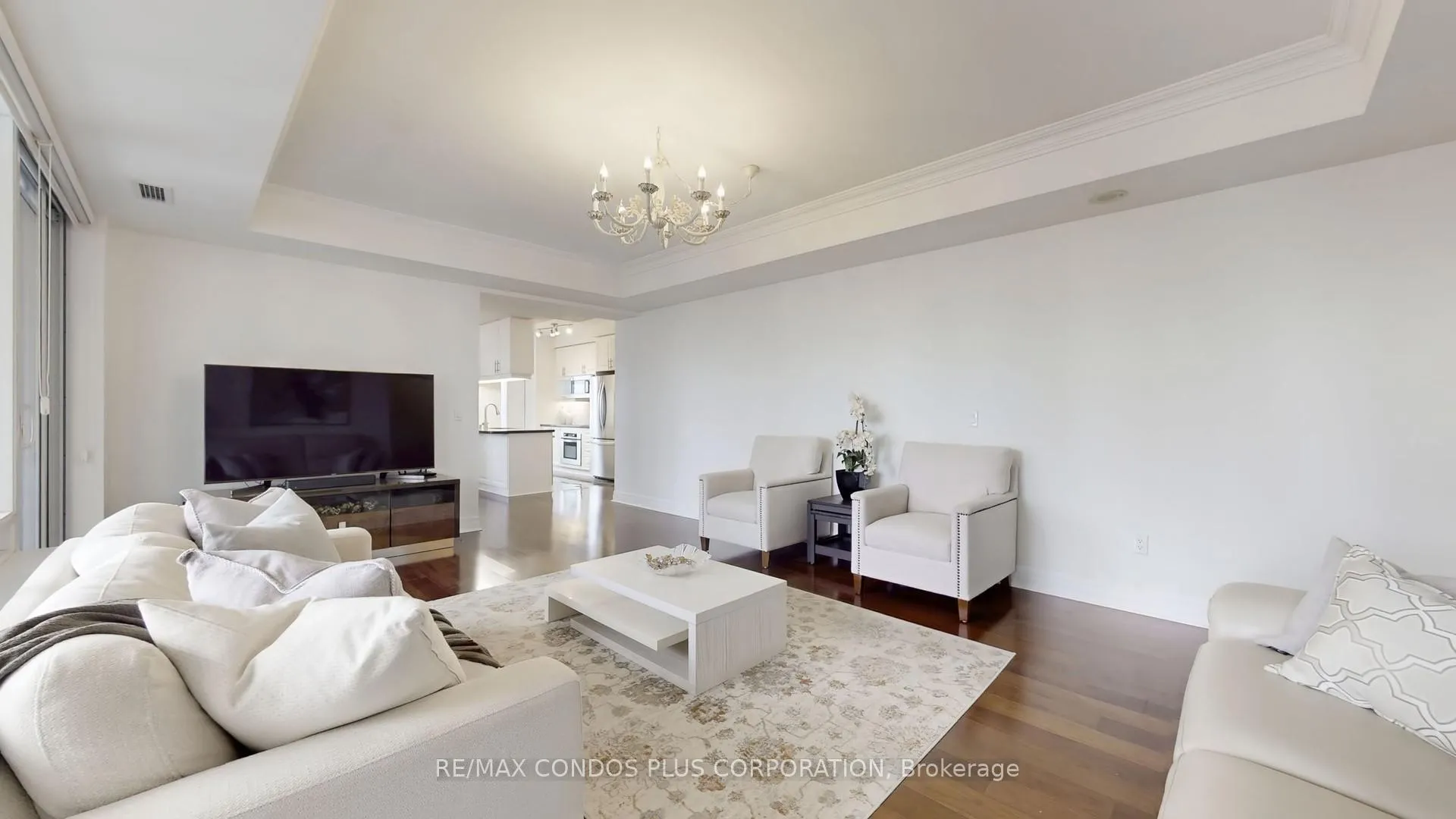 Photo 5 of Unit 3302, 35 Balmuto Street, Toronto, Bay Street Corridor — HOMEH