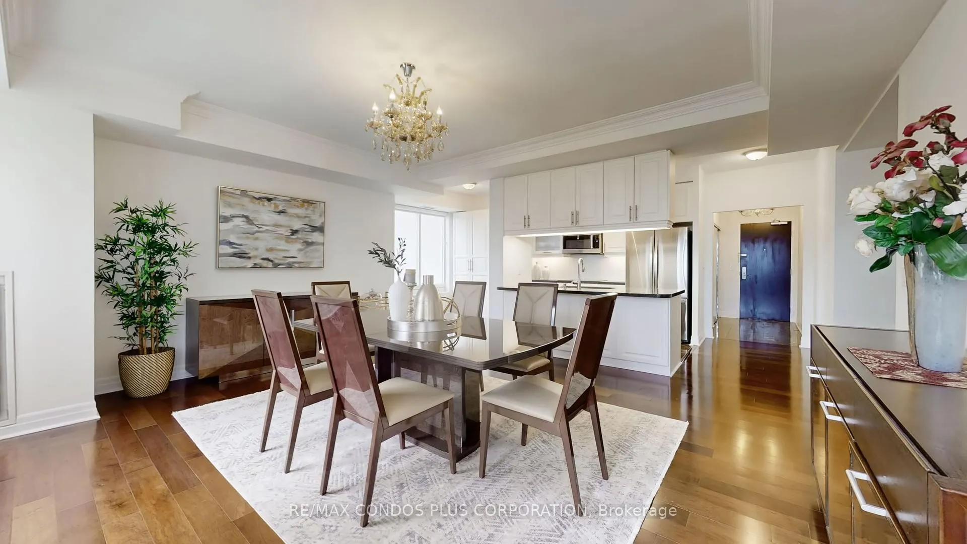 Photo 10 of Unit 3302, 35 Balmuto Street, Toronto, Bay Street Corridor — HOMEH