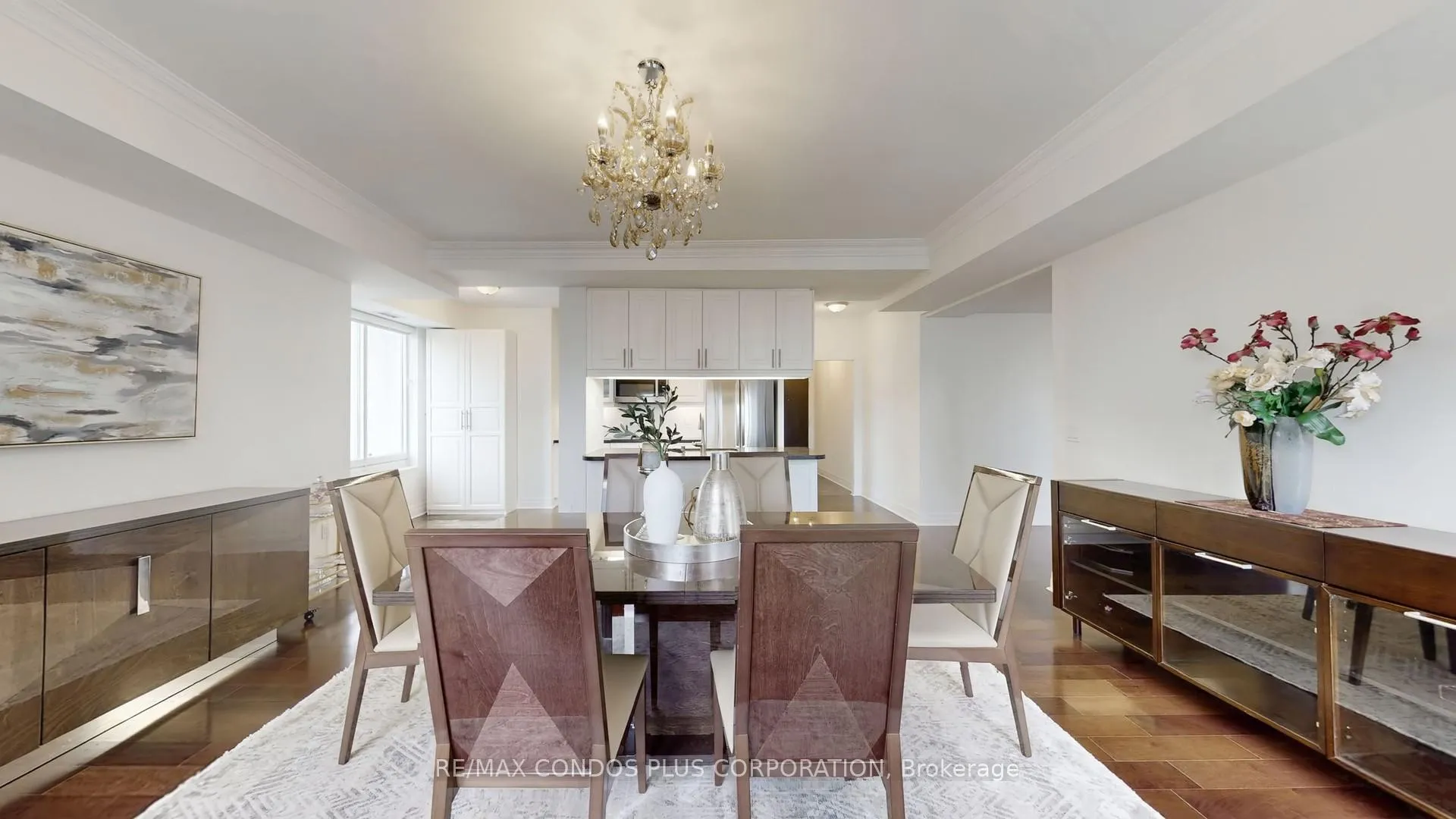 Photo 11 of Unit 3302, 35 Balmuto Street, Toronto, Bay Street Corridor — HOMEH