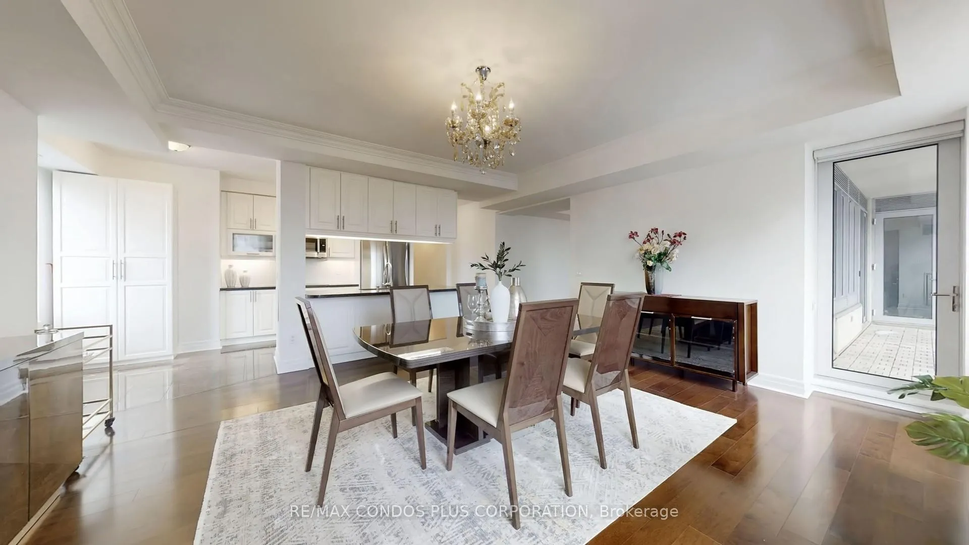 Photo 12 of Unit 3302, 35 Balmuto Street, Toronto, Bay Street Corridor — HOMEH