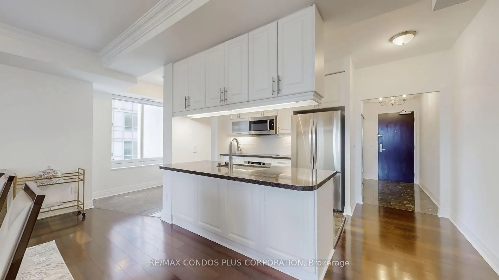 Photo 14 of Unit 3302, 35 Balmuto Street, Toronto, Bay Street Corridor — HOMEH