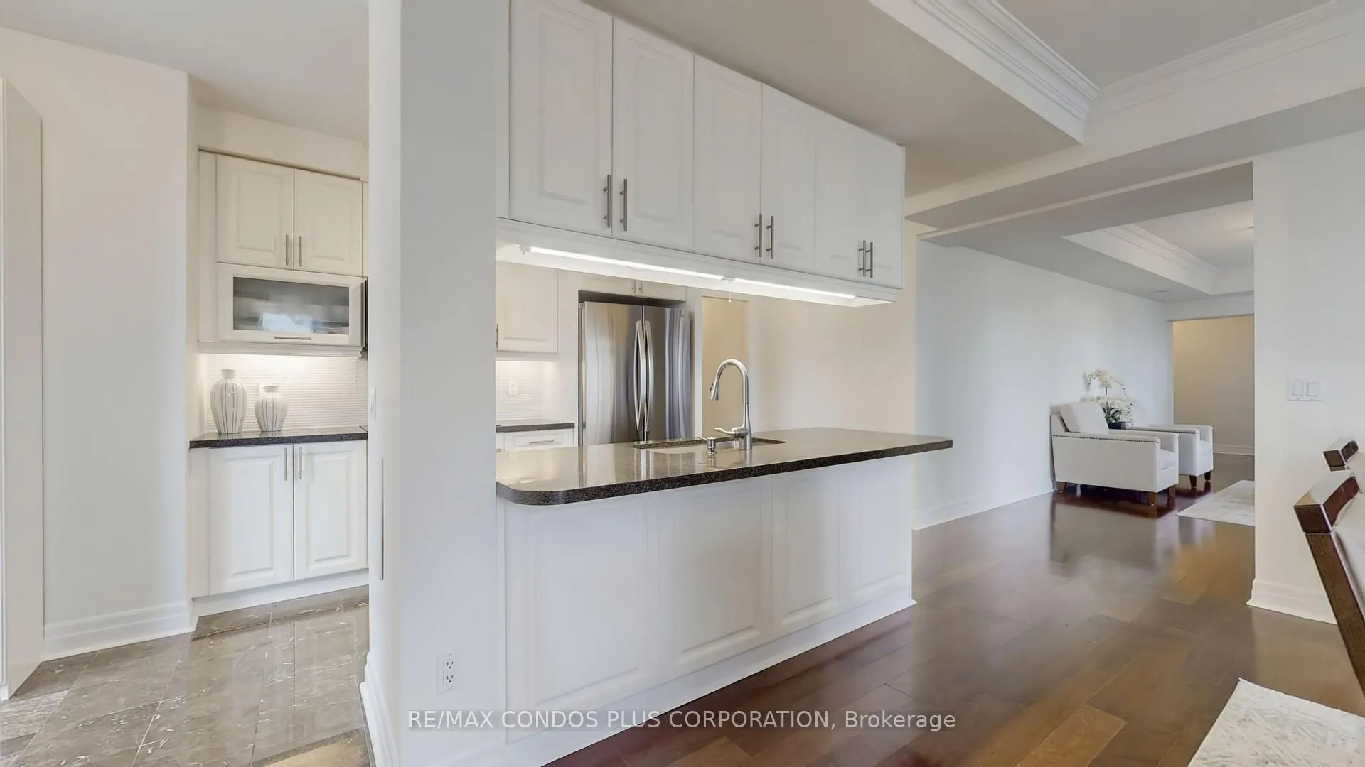 Photo 15 of Unit 3302, 35 Balmuto Street, Toronto, Bay Street Corridor — HOMEH