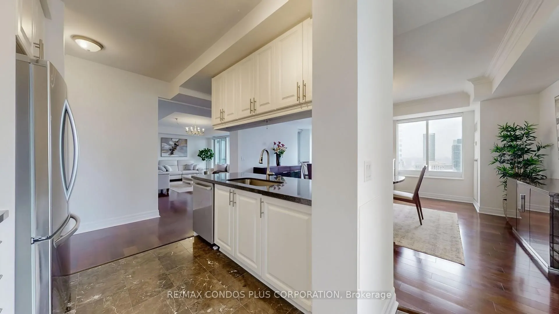 Photo 17 of Unit 3302, 35 Balmuto Street, Toronto, Bay Street Corridor — HOMEH