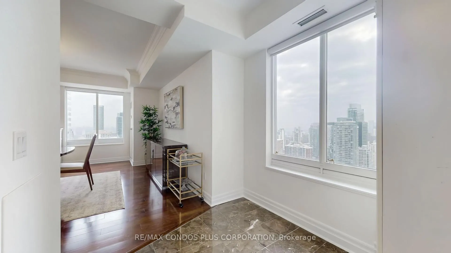 Photo 20 of Unit 3302, 35 Balmuto Street, Toronto, Bay Street Corridor — HOMEH