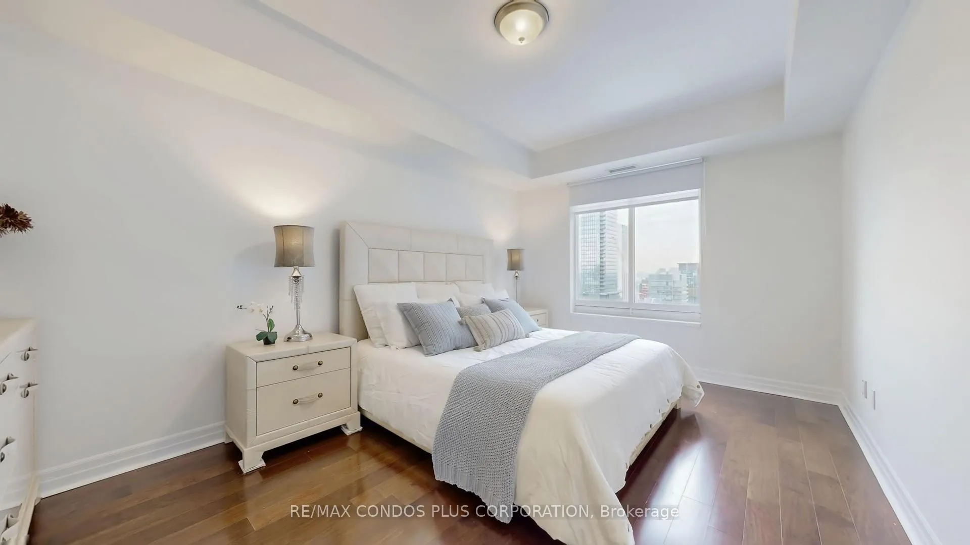 Photo 26 of Unit 3302, 35 Balmuto Street, Toronto, Bay Street Corridor — HOMEH