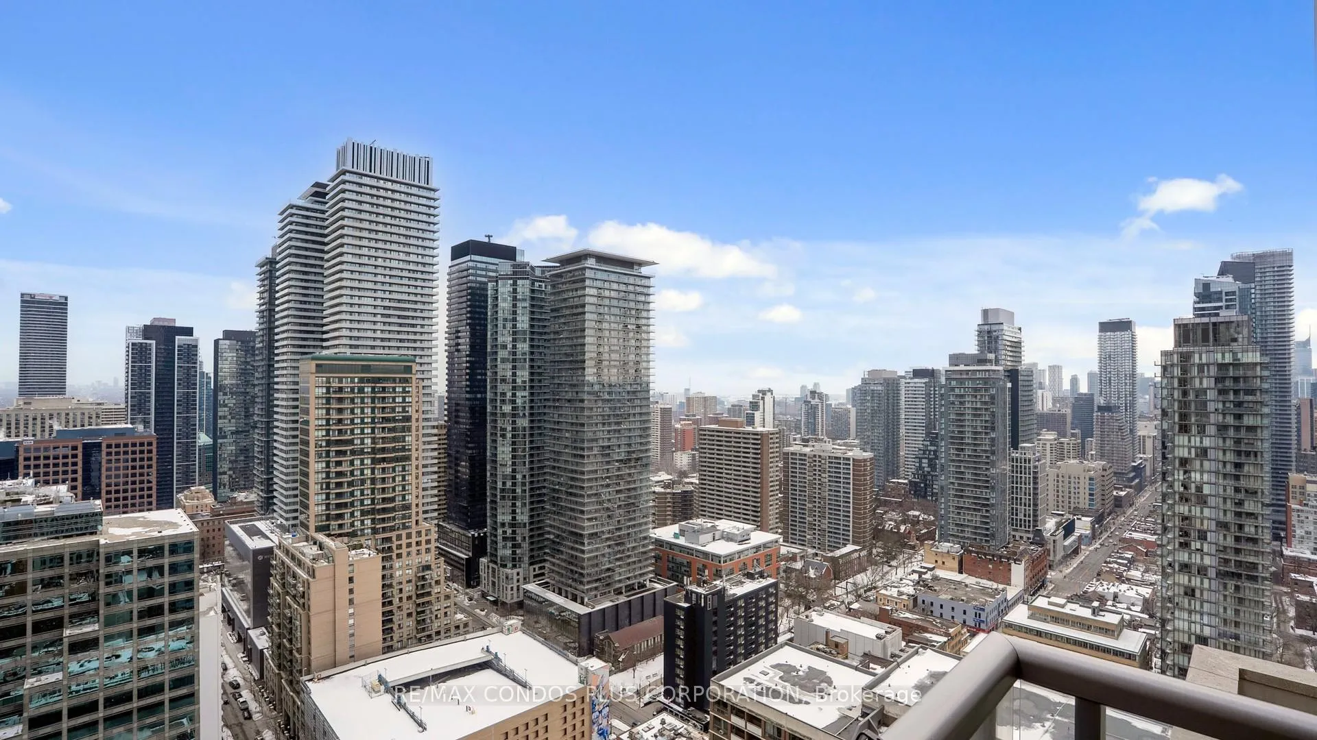 Photo 37 of Unit 3302, 35 Balmuto Street, Toronto, Bay Street Corridor — HOMEH