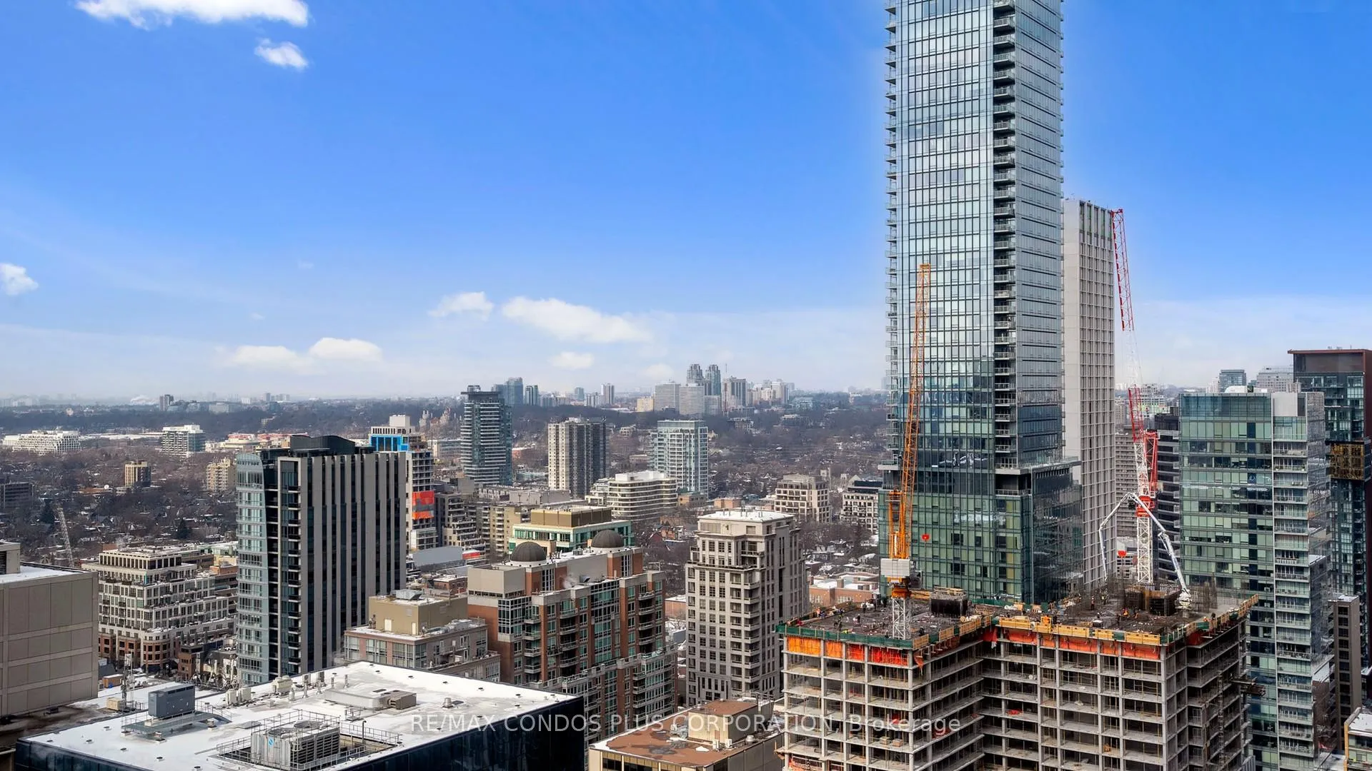 Photo 38 of Unit 3302, 35 Balmuto Street, Toronto, Bay Street Corridor — HOMEH