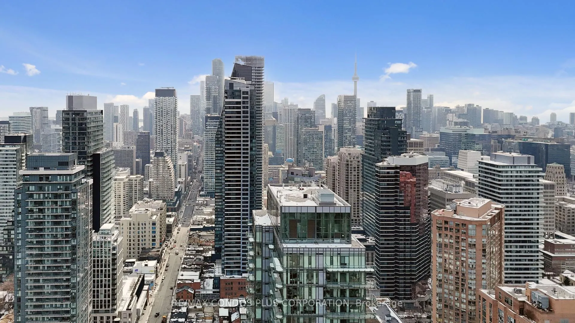 Photo 39 of Unit 3302, 35 Balmuto Street, Toronto, Bay Street Corridor — HOMEH