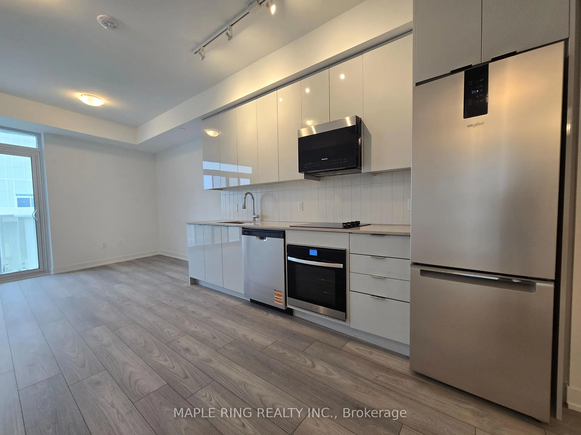 Photo 1 of Unit 2611, 10 Abeja Street, Vaughan, Concord — HOMEH