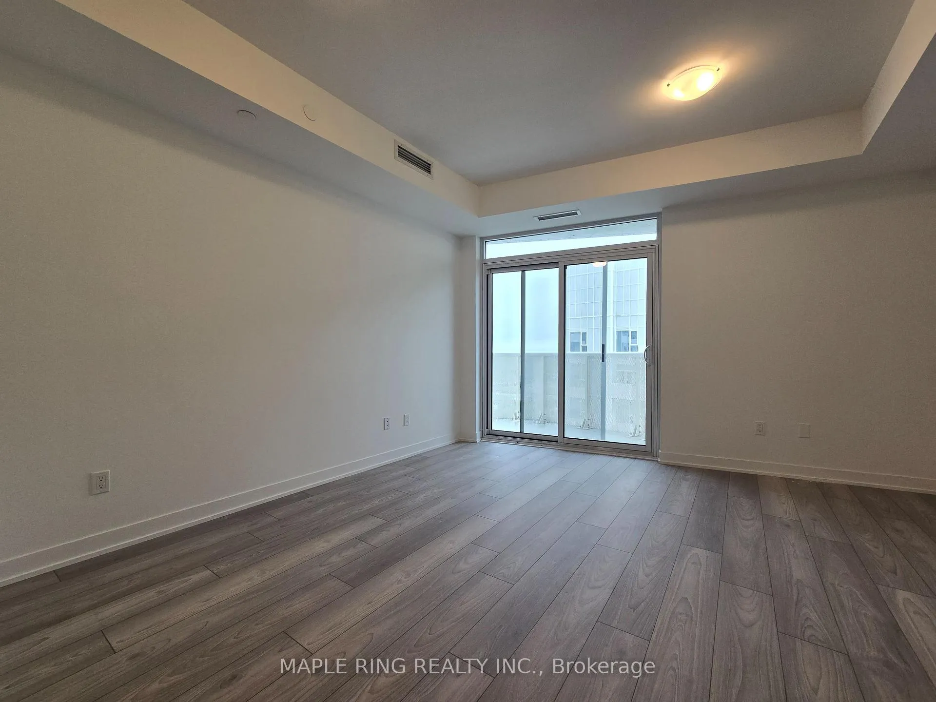 Photo 4 of Unit 2611, 10 Abeja Street, Vaughan, Concord — HOMEH