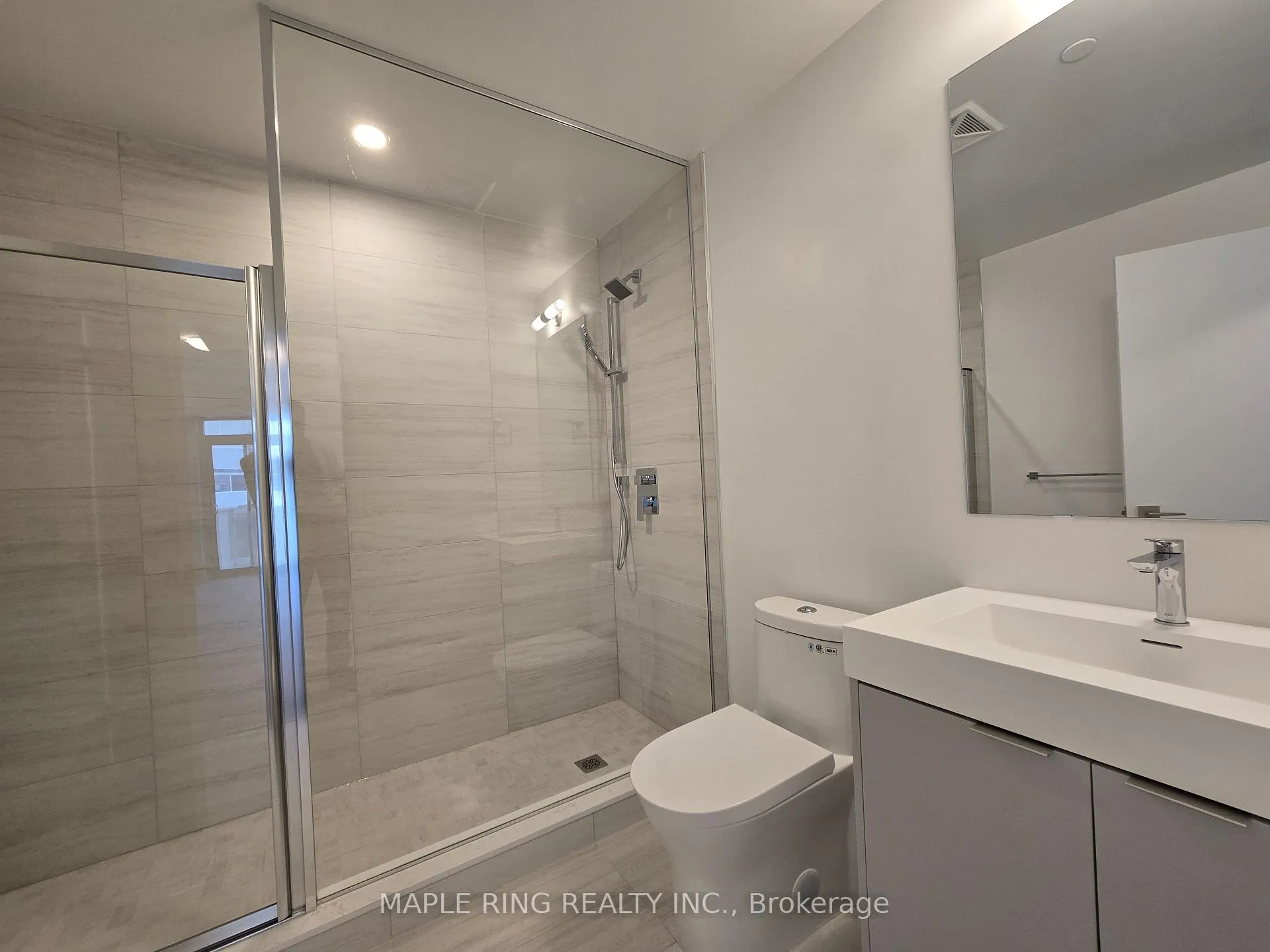 Photo 5 of Unit 2611, 10 Abeja Street, Vaughan, Concord — HOMEH