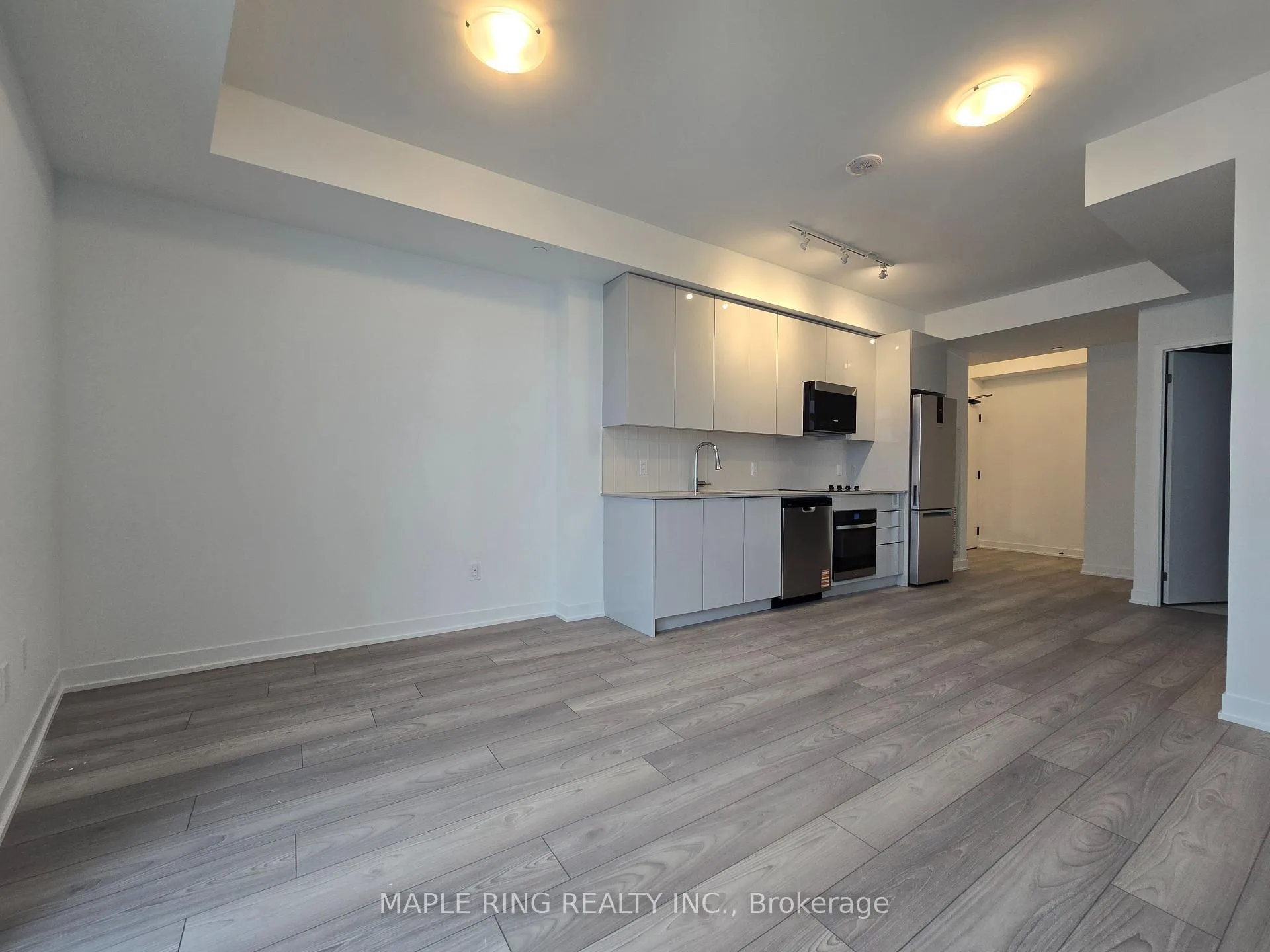 Photo 8 of Unit 2611, 10 Abeja Street, Vaughan, Concord — HOMEH