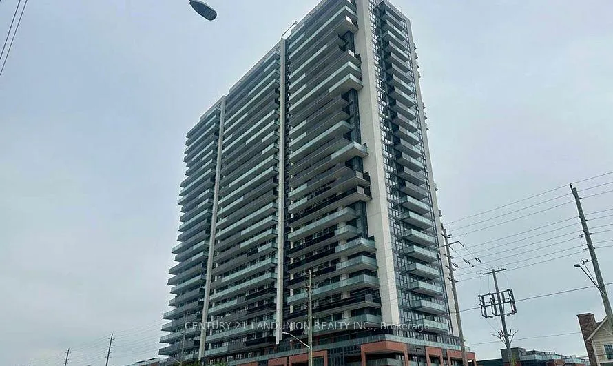 Photo 1 of Unit 712, 2545 Simcoe Street N, Oshawa, Windfields — HOMEH