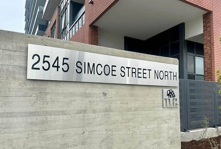 Photo 2 of Unit 712, 2545 Simcoe Street N, Oshawa, Windfields — HOMEH